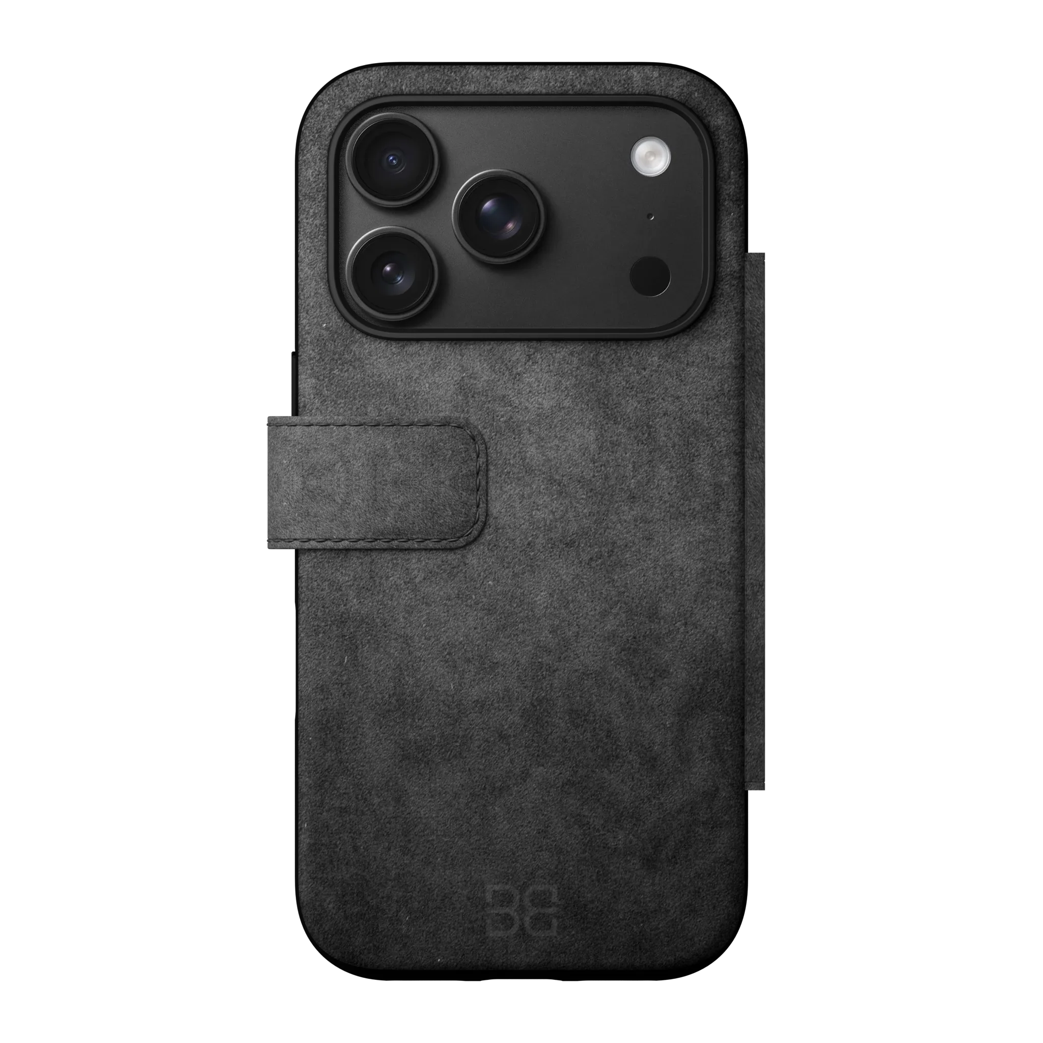 iPhone 17 Protective Case | Premium Alcantara Case iPhone 17 Protective Case | Premium Alcantara Case
