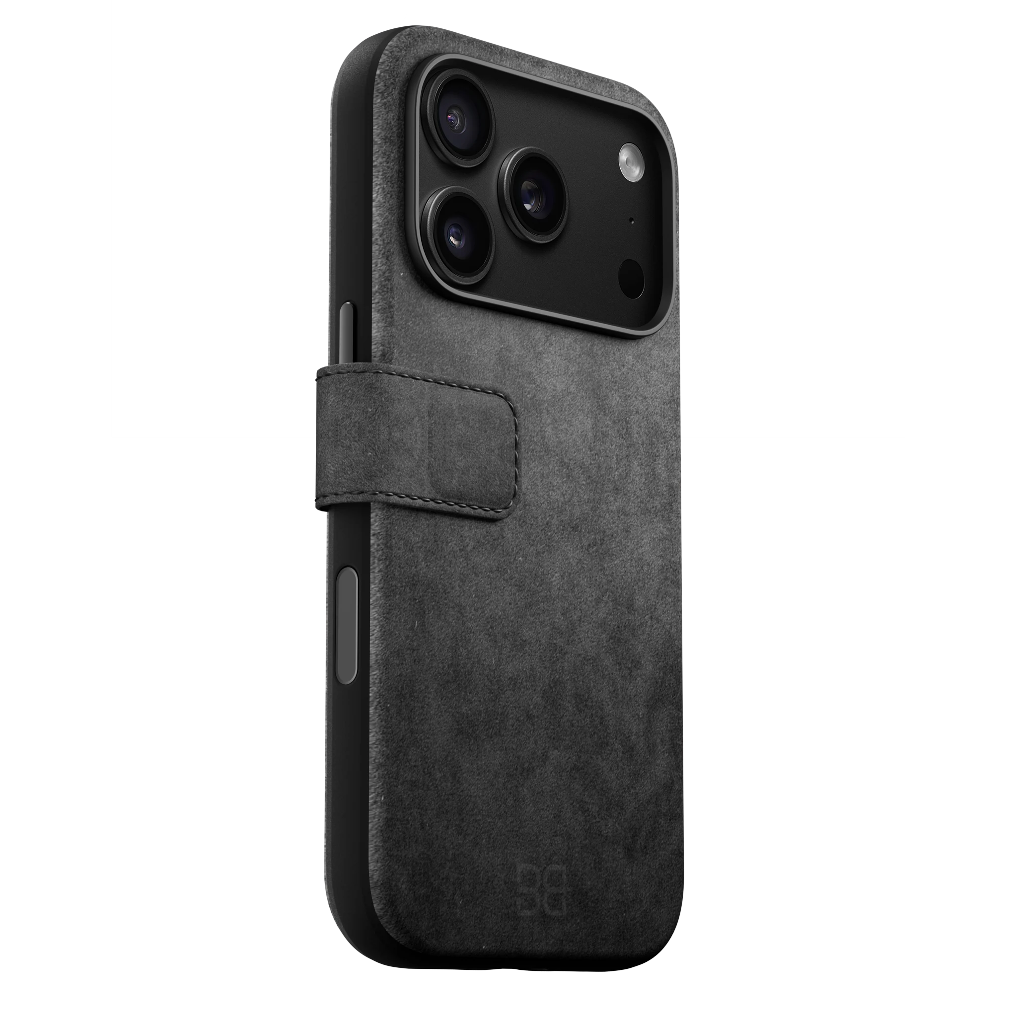 Anthracite / iPhone 17 Pro Max