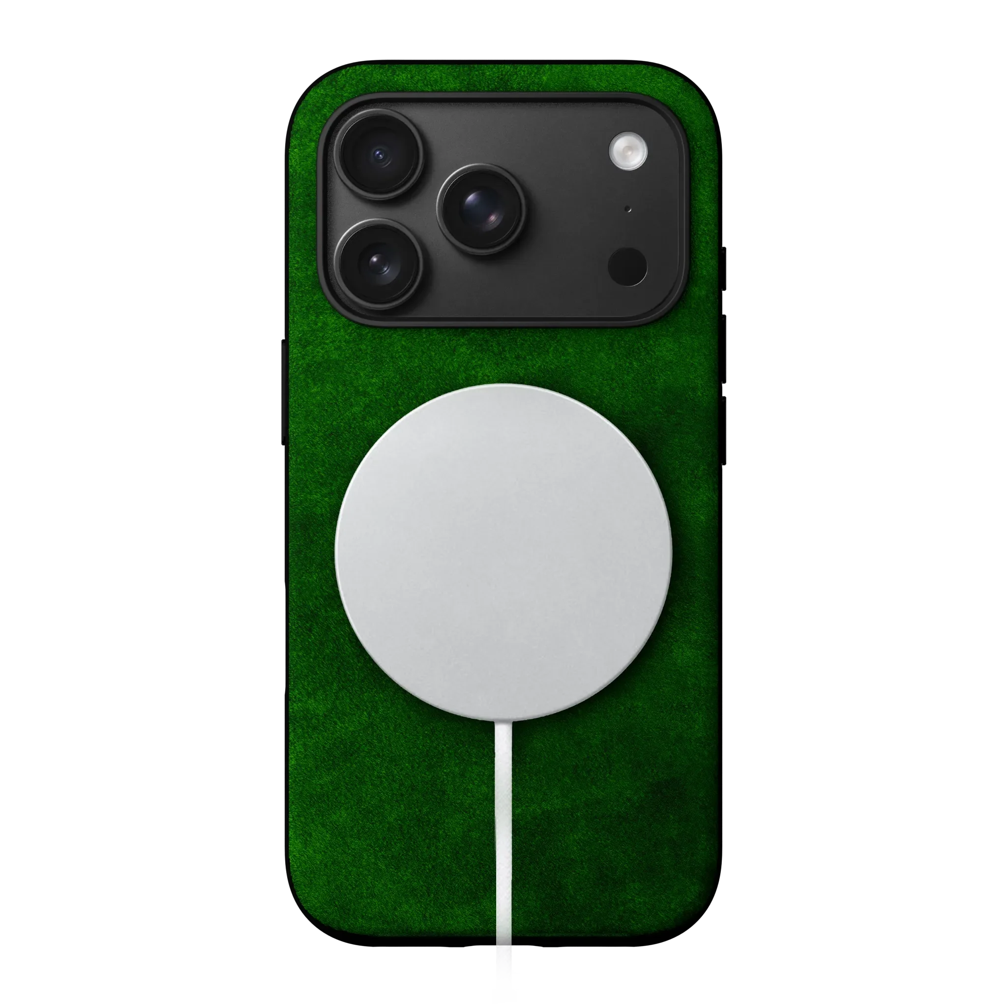 British Racing Green / iPhone 18 Pro
