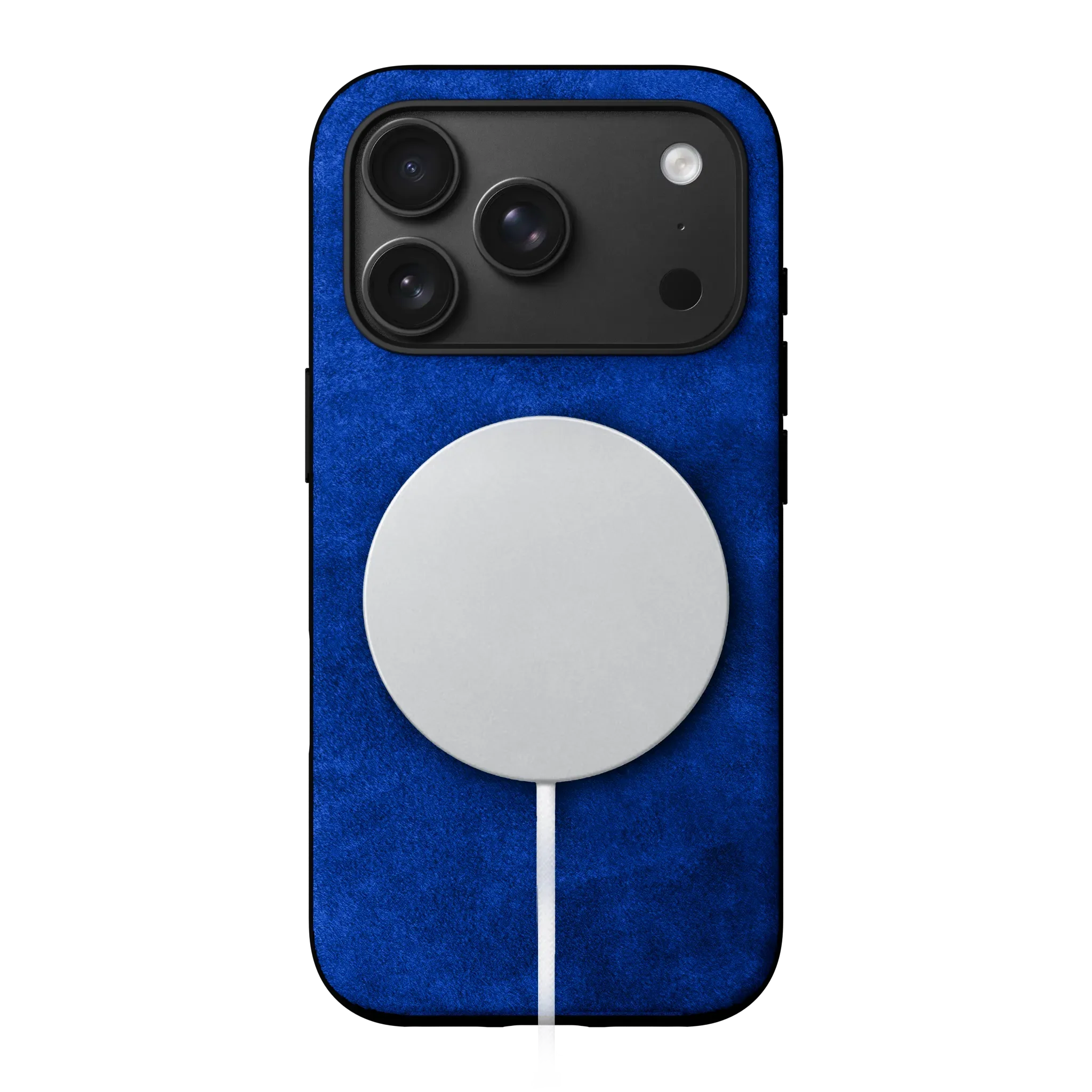 Slate Blue / iPhone 18 Pro