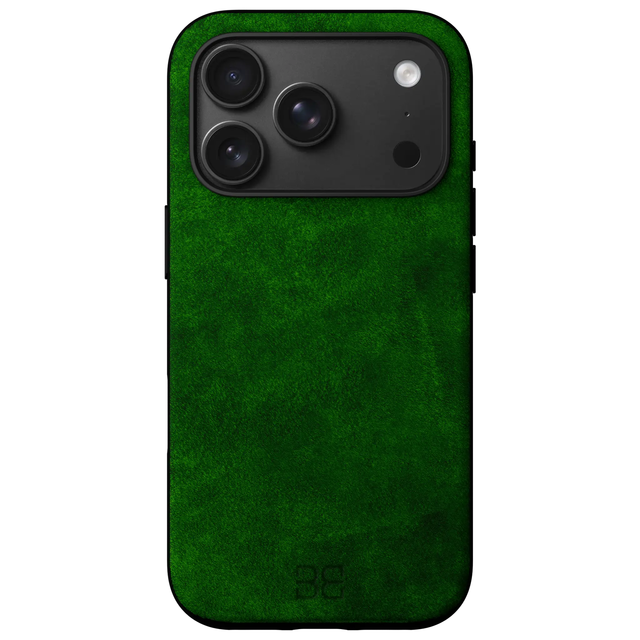 British Racing Green / iPhone 18 Pro Max