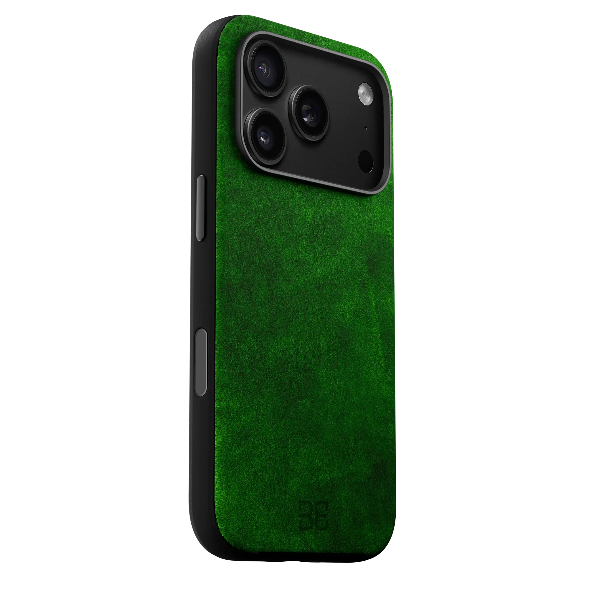 British Racing Green / iPhone 18 Pro Max
