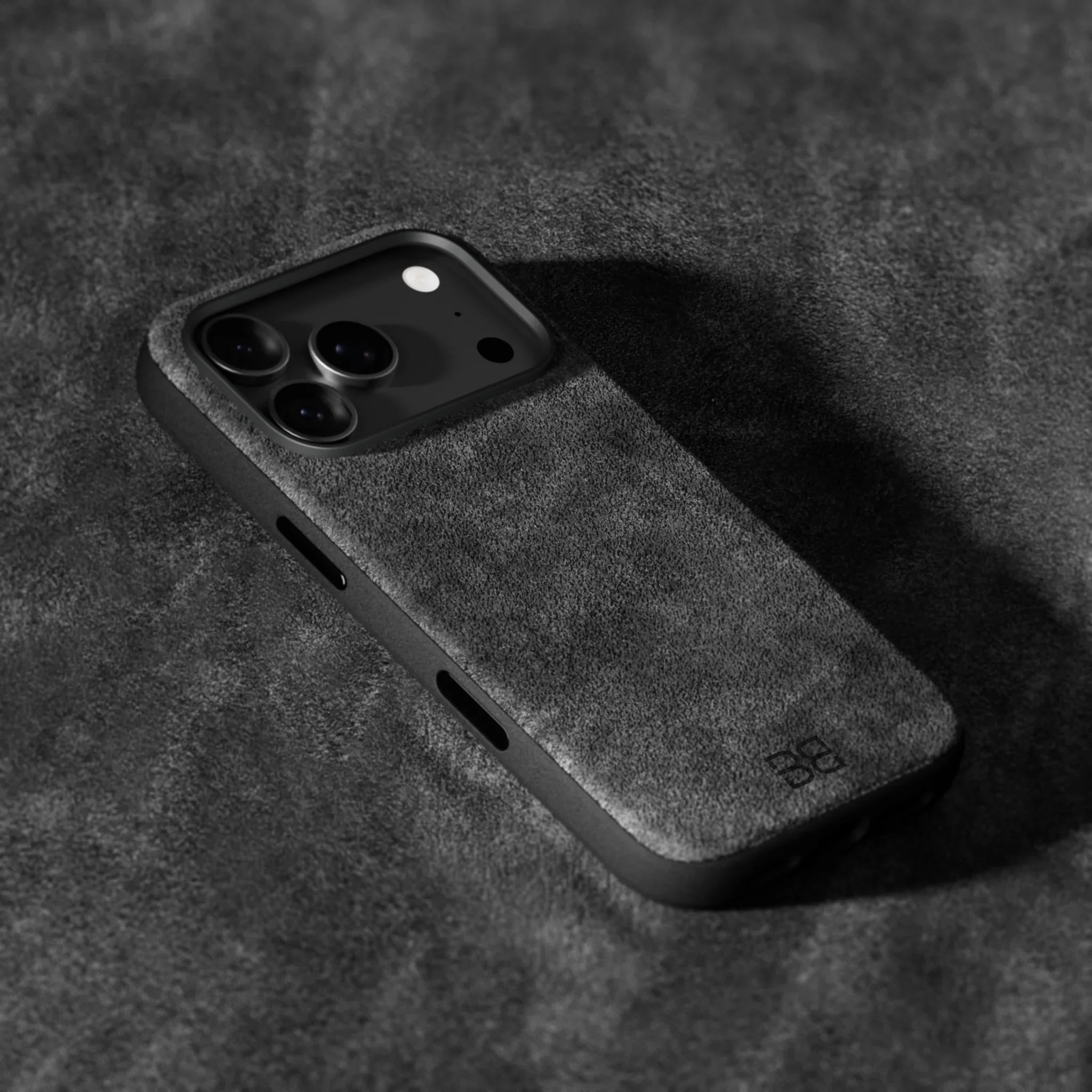 Anthracite / iPhone 18 Pro