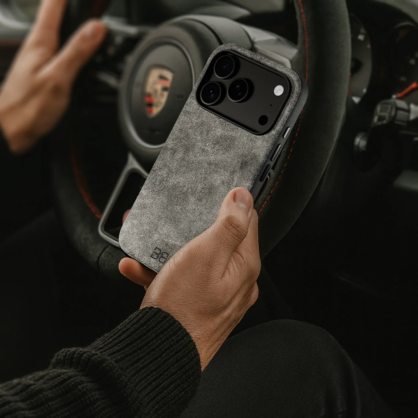 Light Grey / iPhone 18 Pro Max