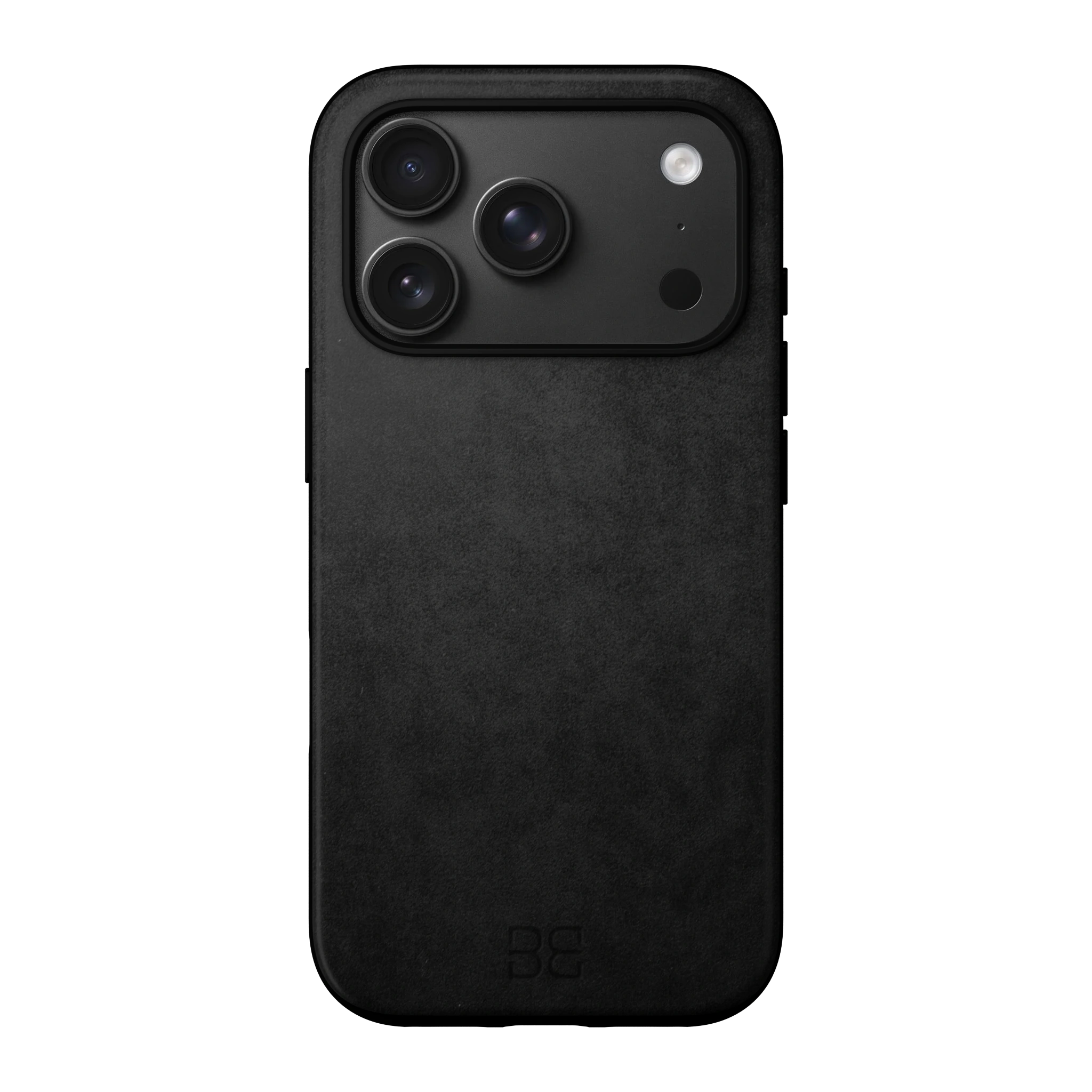 Graphite / iPhone 17 Pro