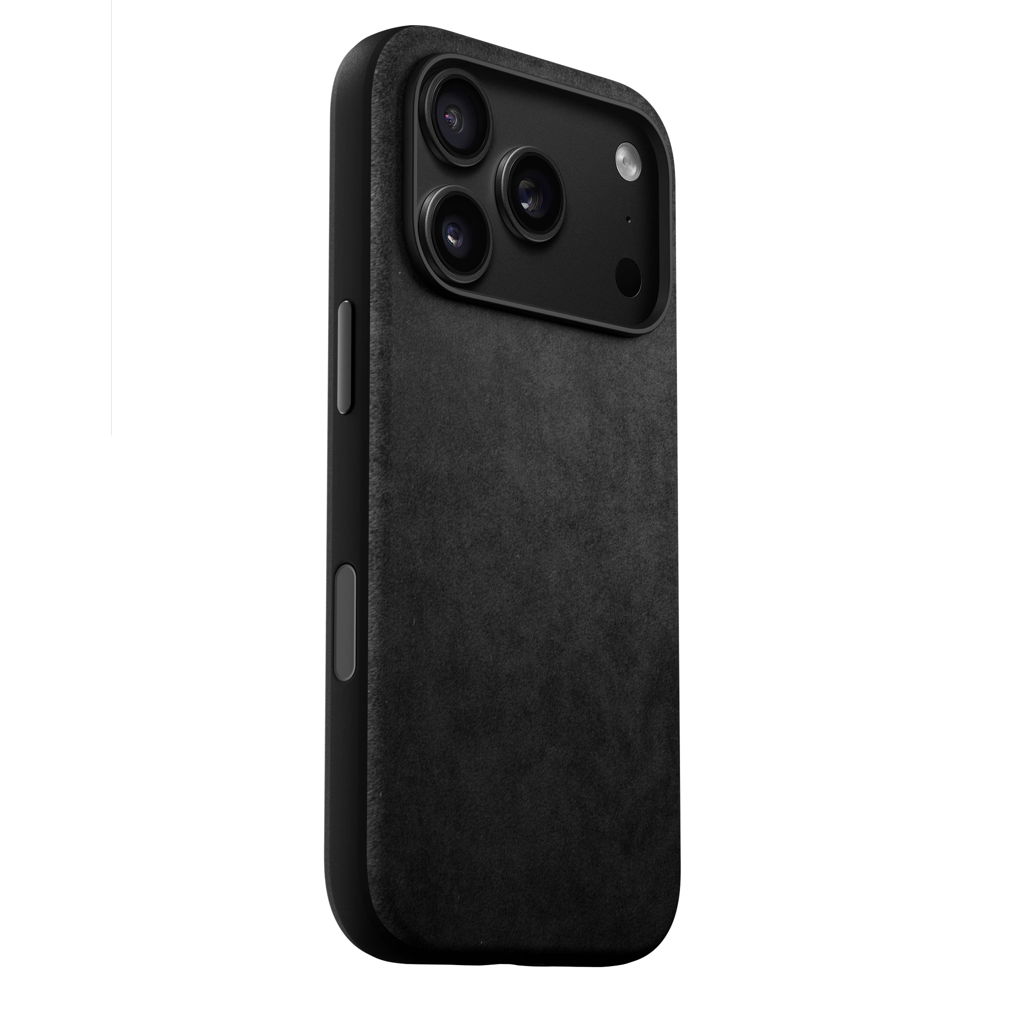 Graphite / iPhone 17 Pro