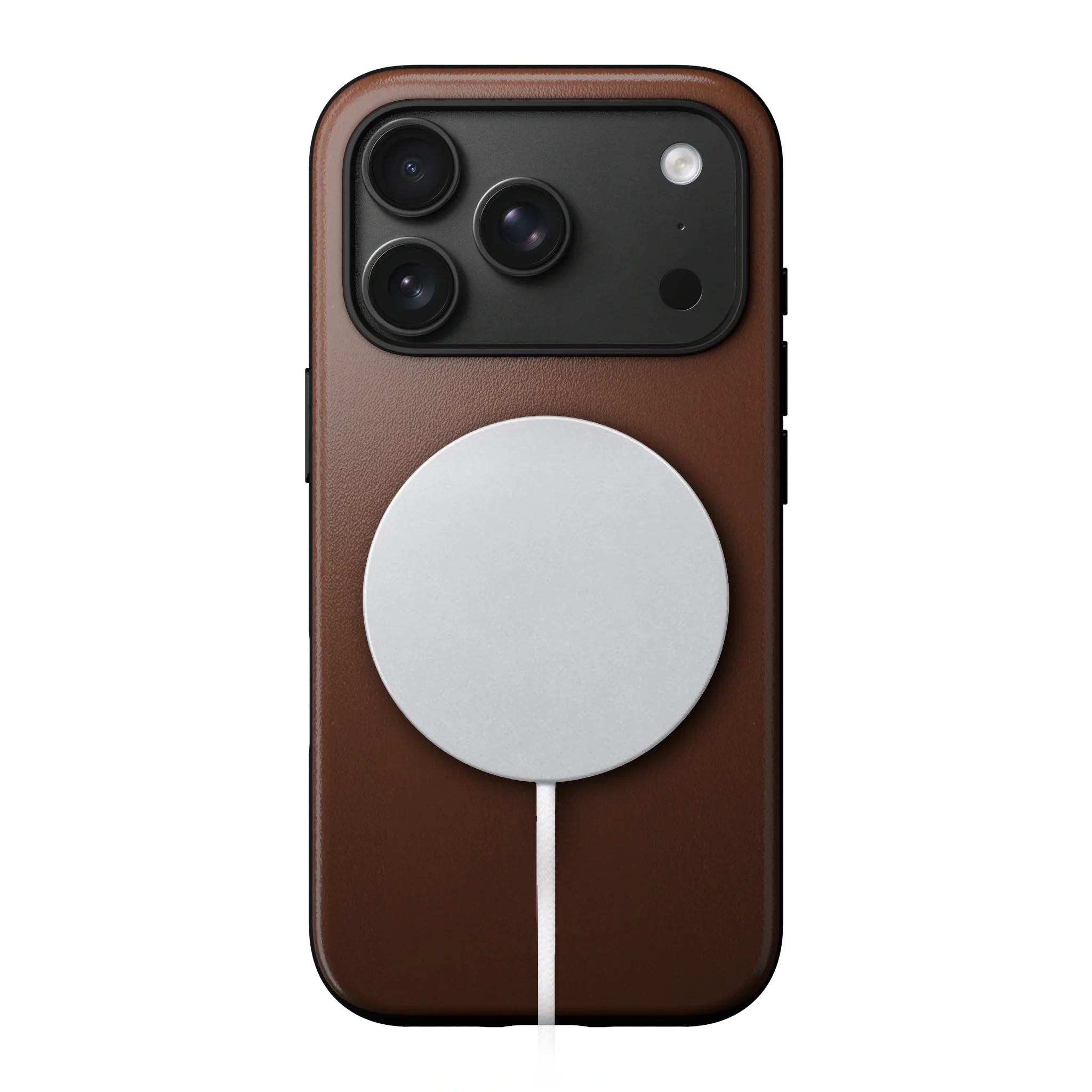 Chocolate / iPhone 18 Pro