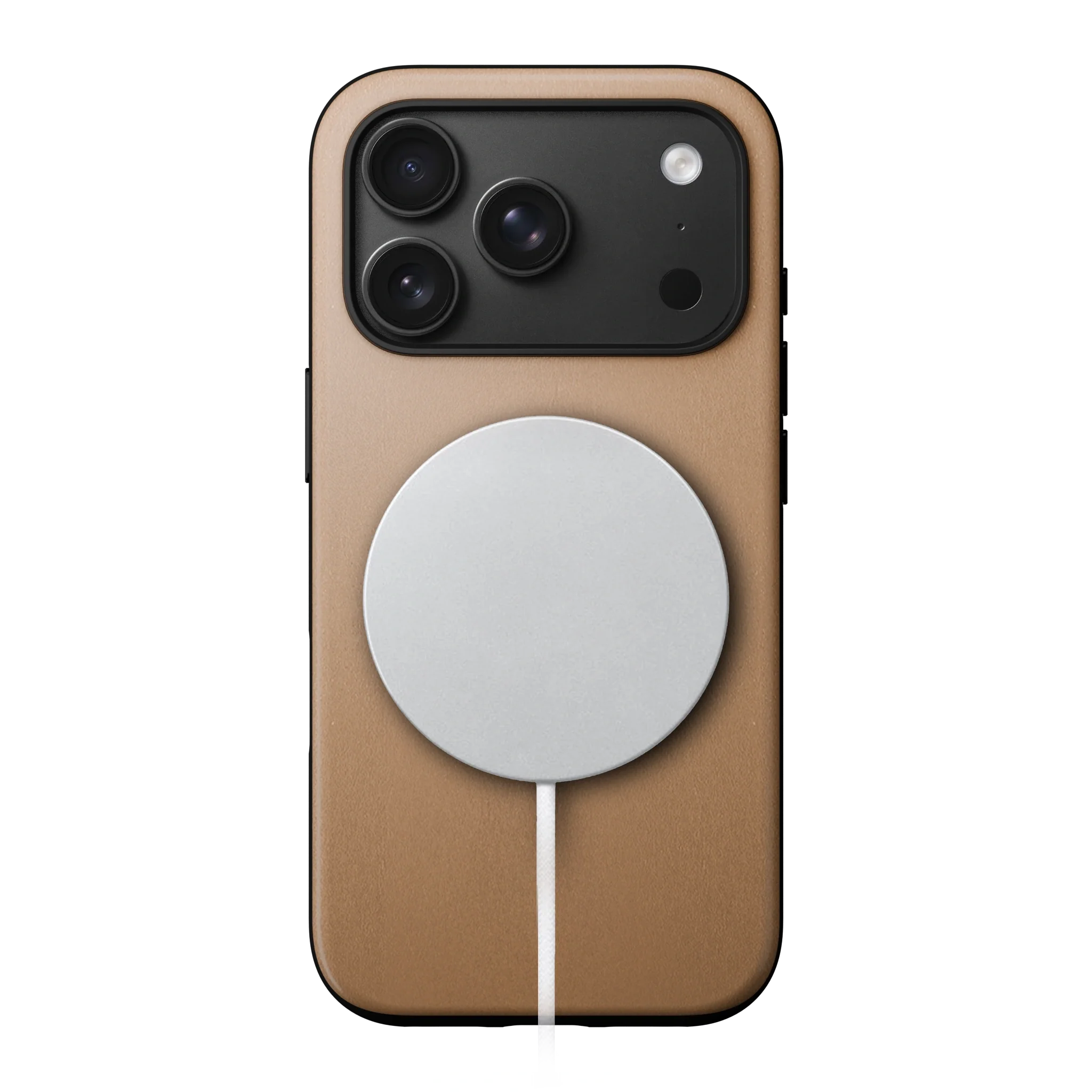 Light Brown / iPhone 18 Pro Max