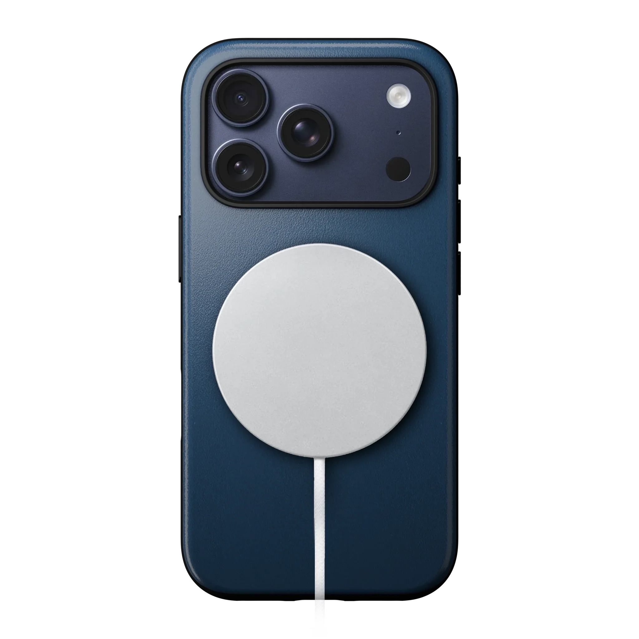 Slate Blue / iPhone 18 Pro Max