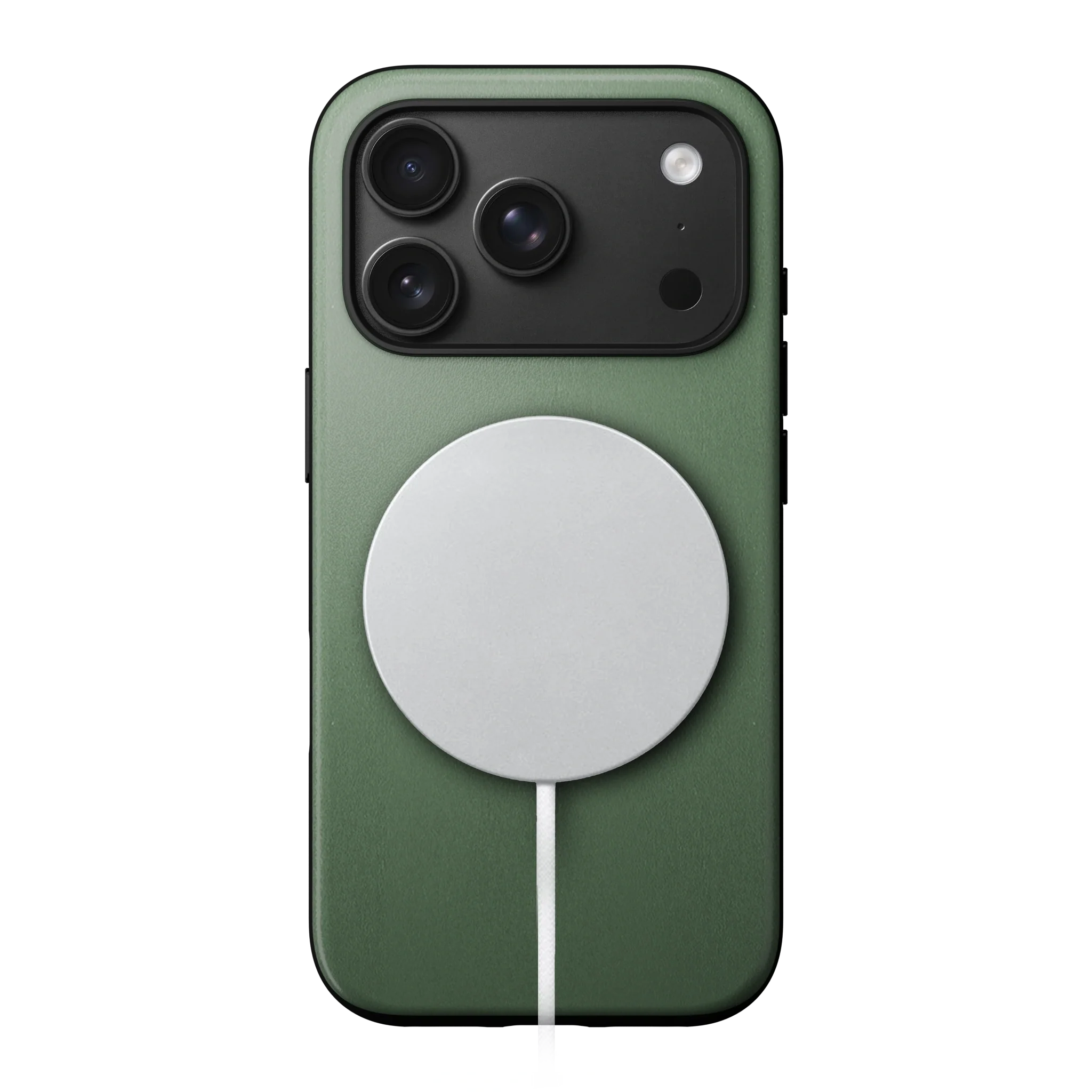 Slate Green / iPhone 18 Pro Max