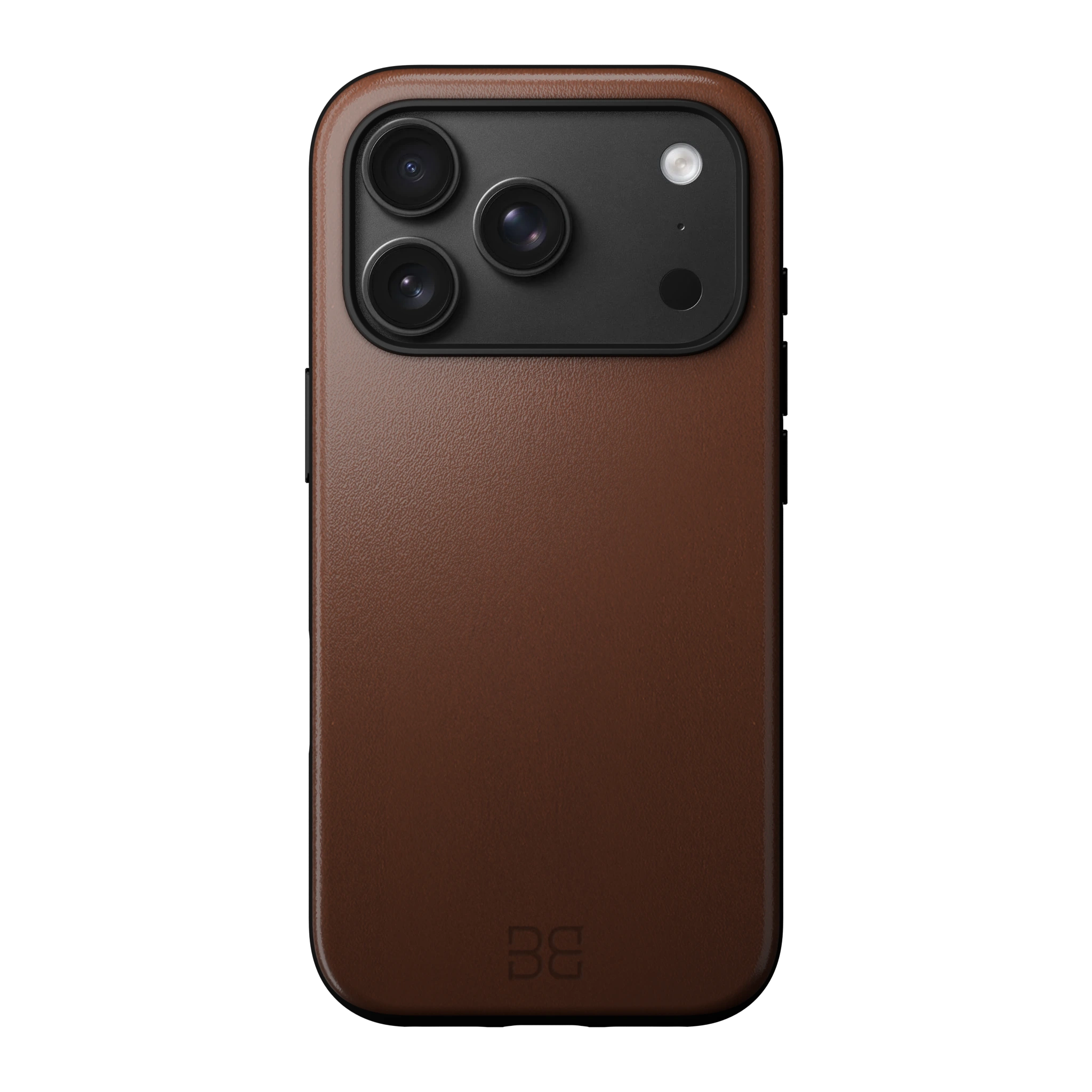 Chocolate / iPhone 17 Pro