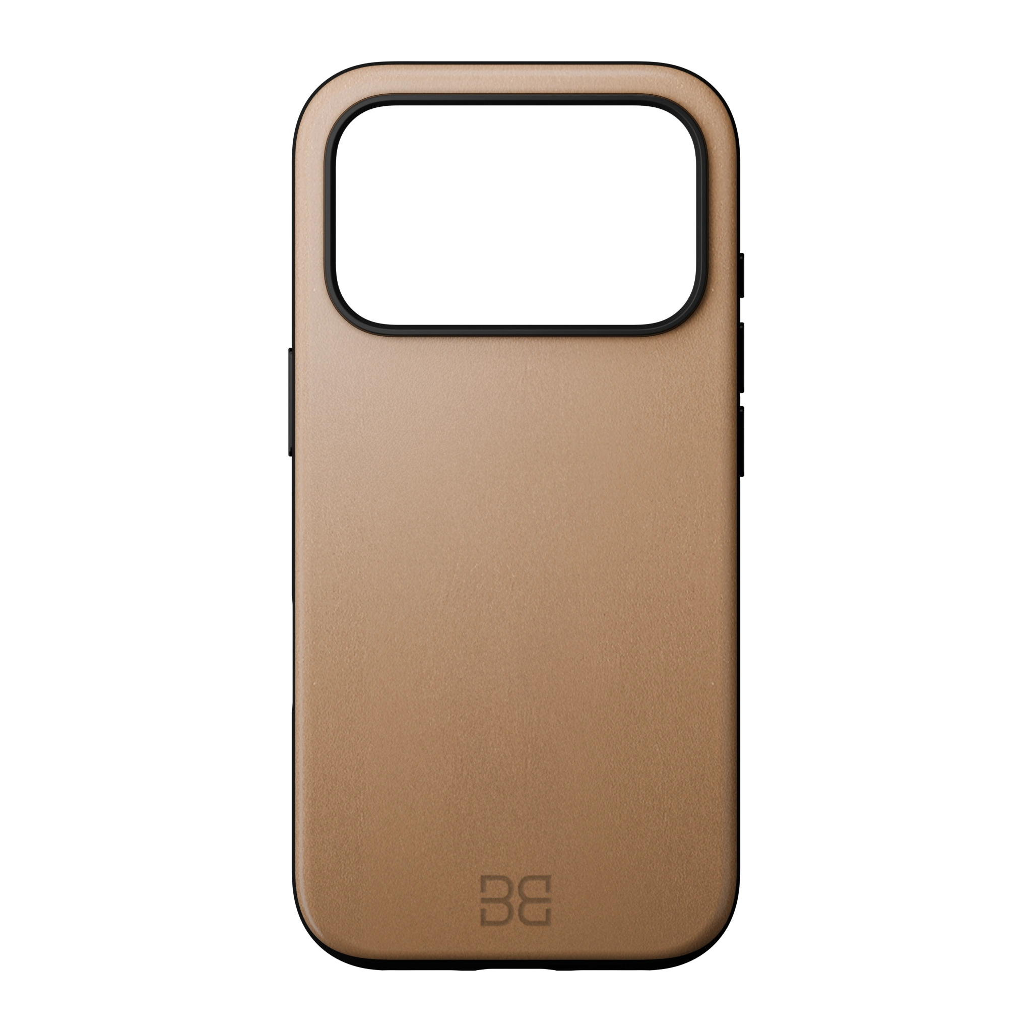 Light Brown / iPhone 17 Pro