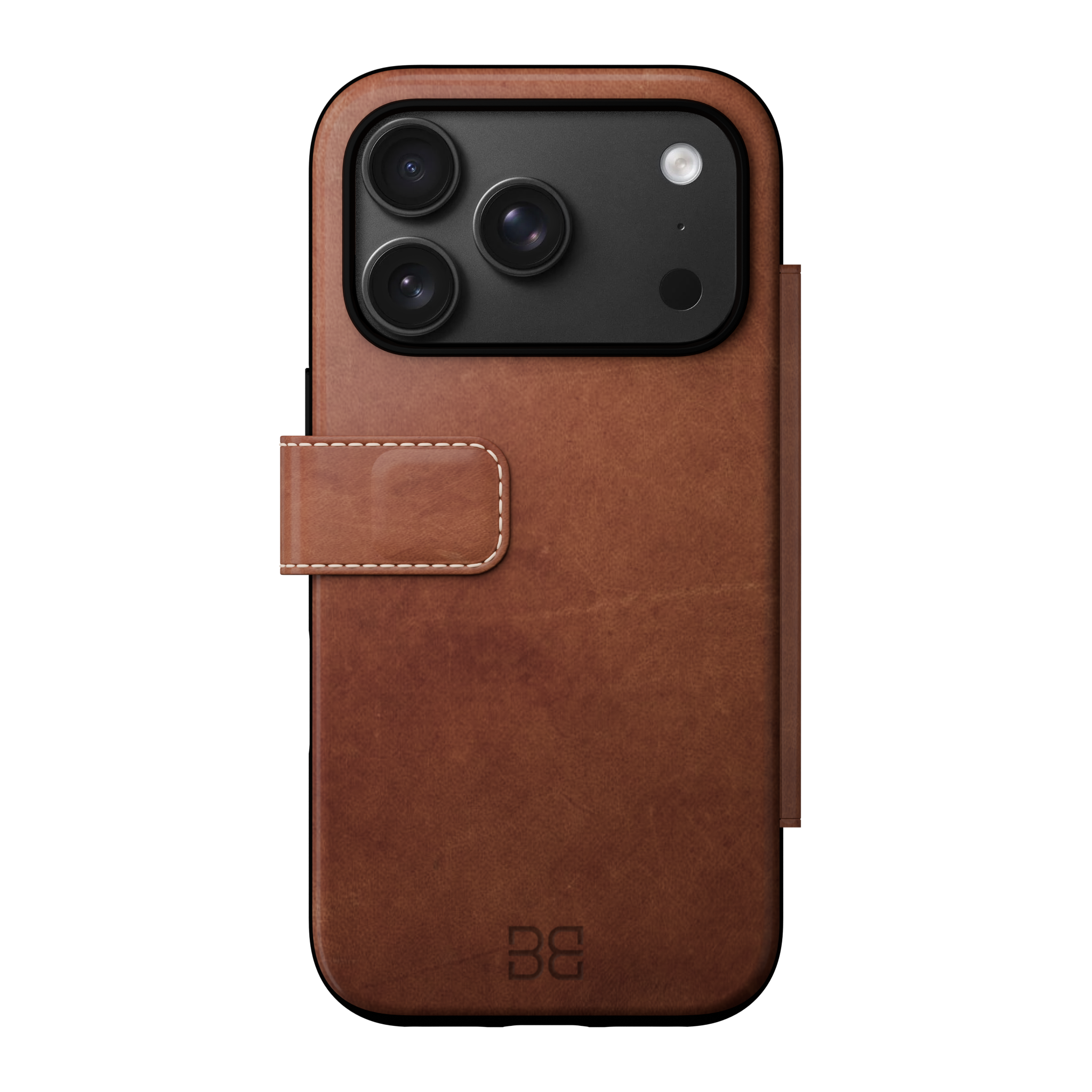 Vintage Tan / iPhone 17 Pro Max
