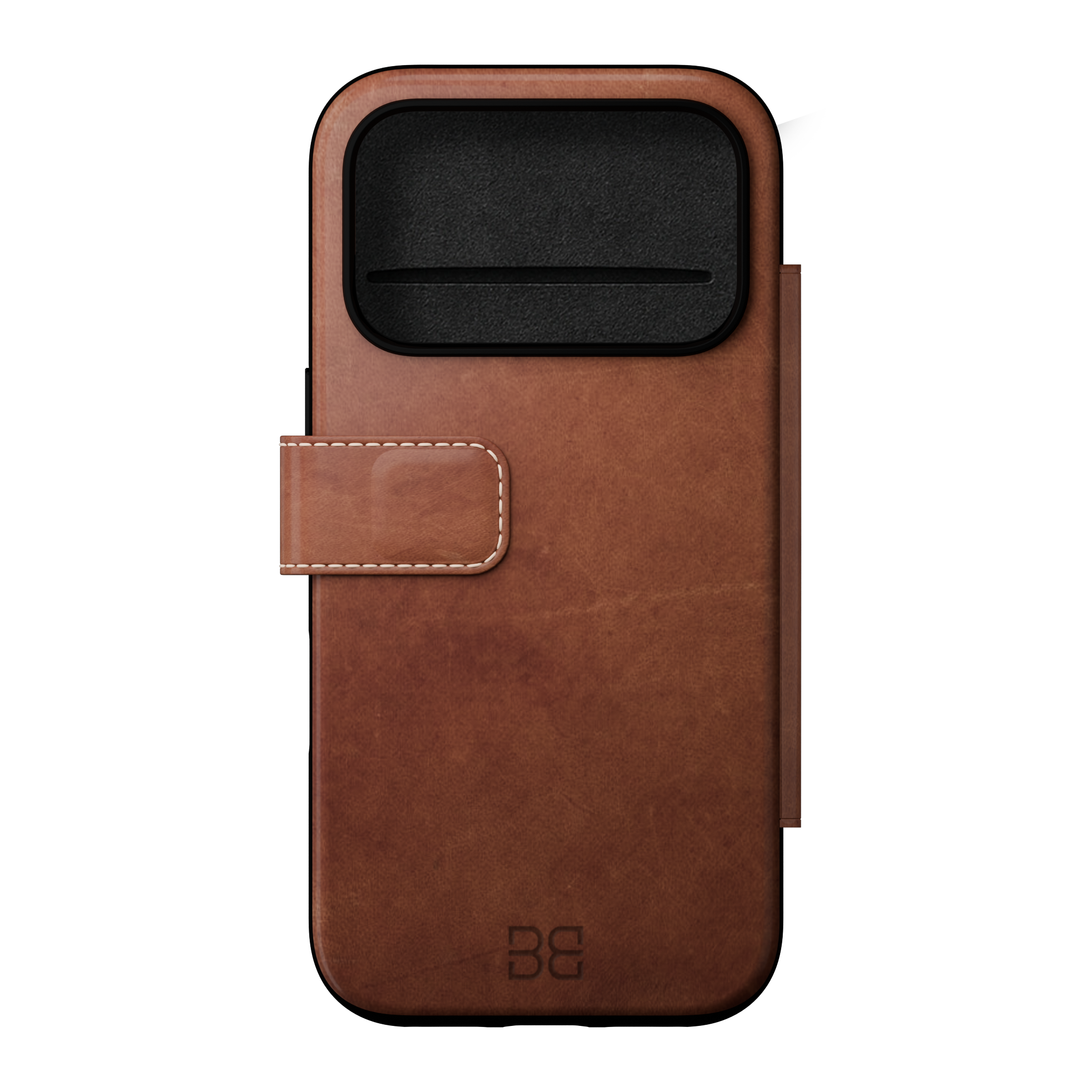 Vintage Tan / iPhone 17 Pro