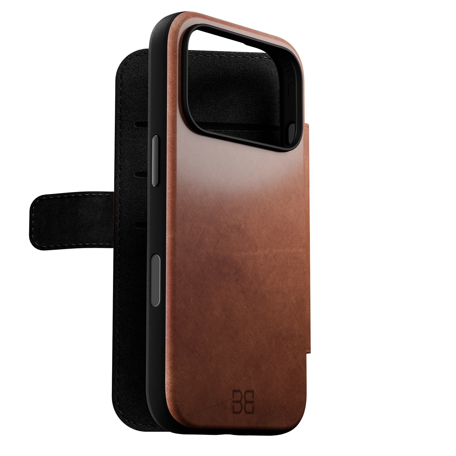 Vintage Tan / iPhone 17 Pro Max