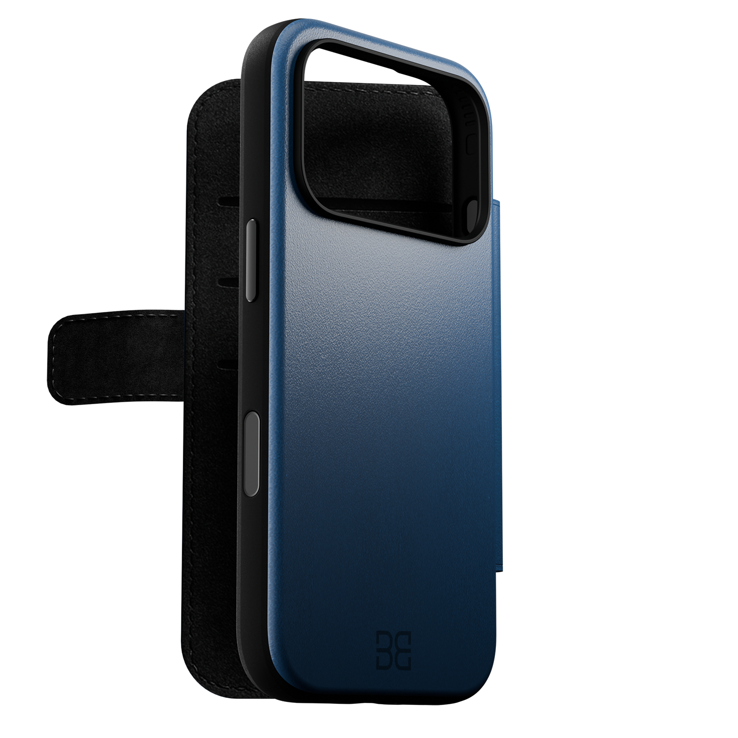 Slate Blue / iPhone 17 Pro Max / Folio