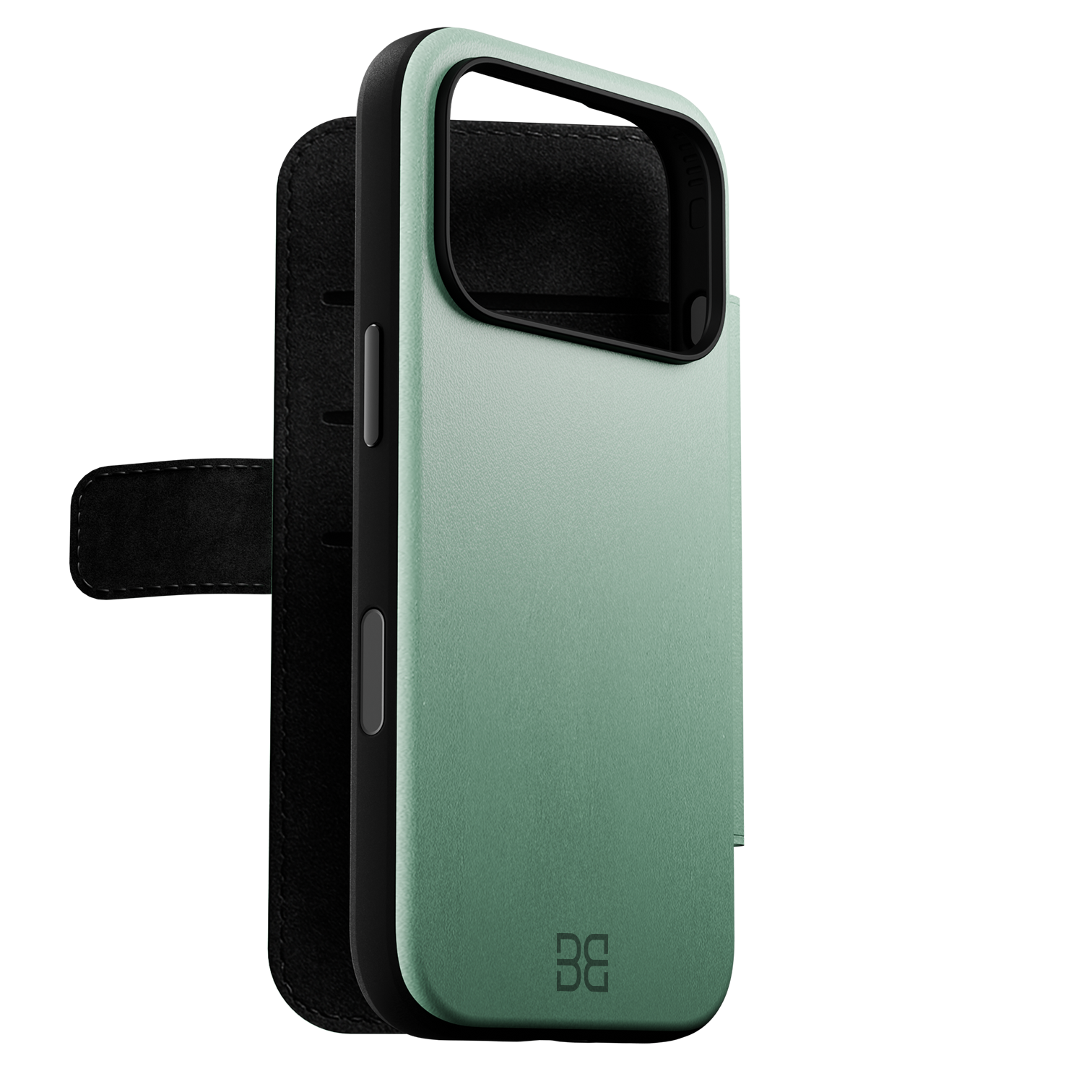 Slate Green / iPhone 18 Pro Max / Folio