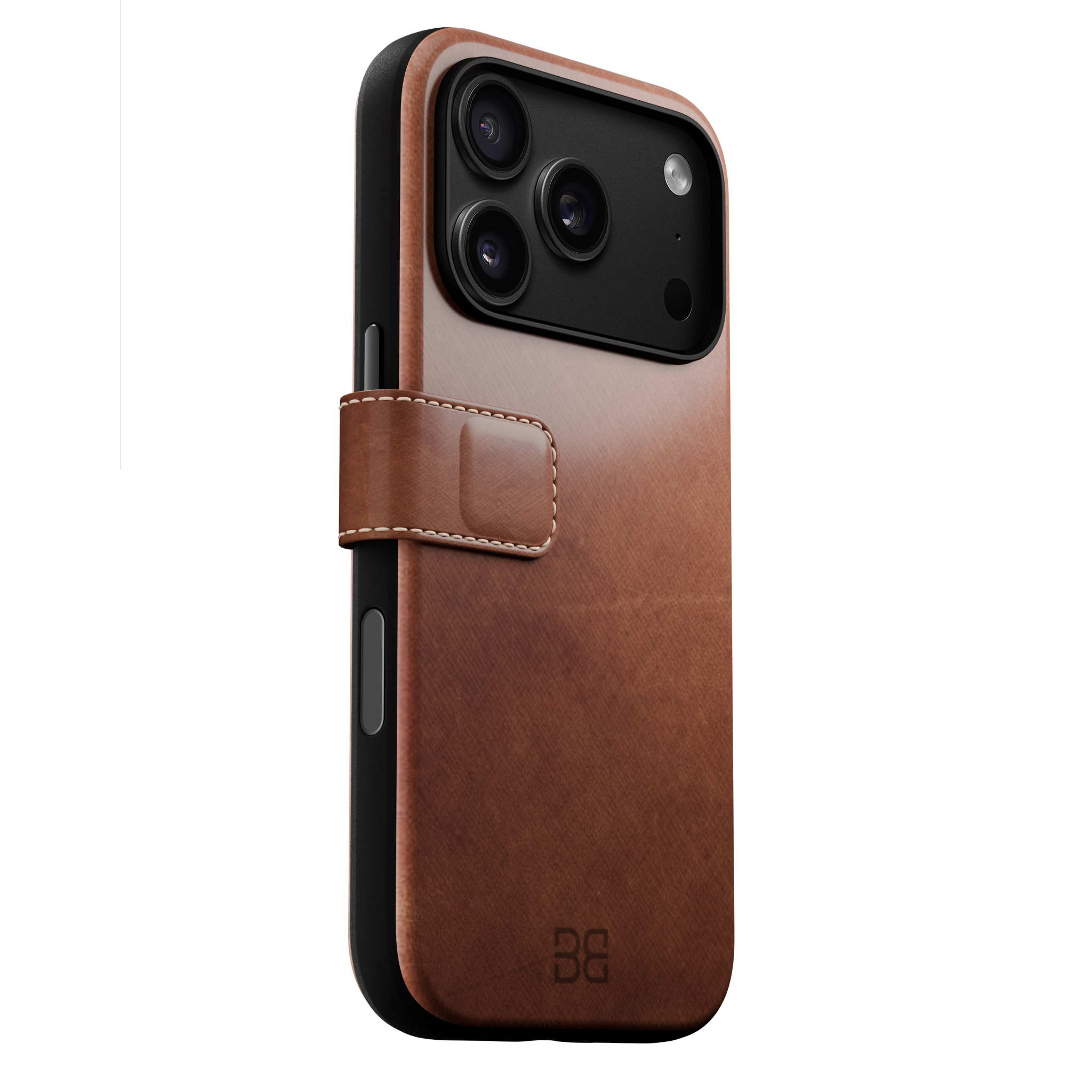 Vintage Tan / iPhone 17 Pro Max
