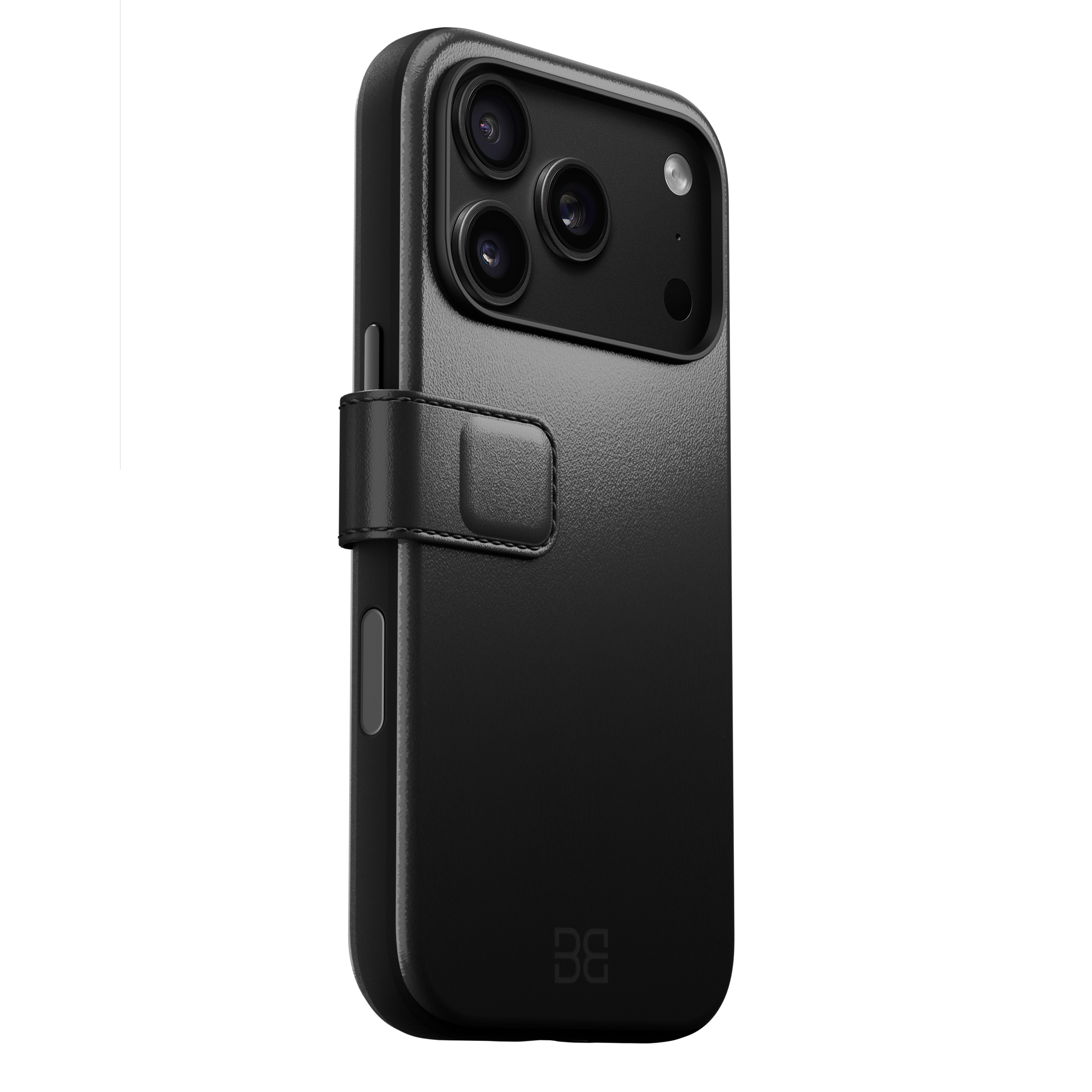 Graphite / iPhone 18 Pro Max / Folio