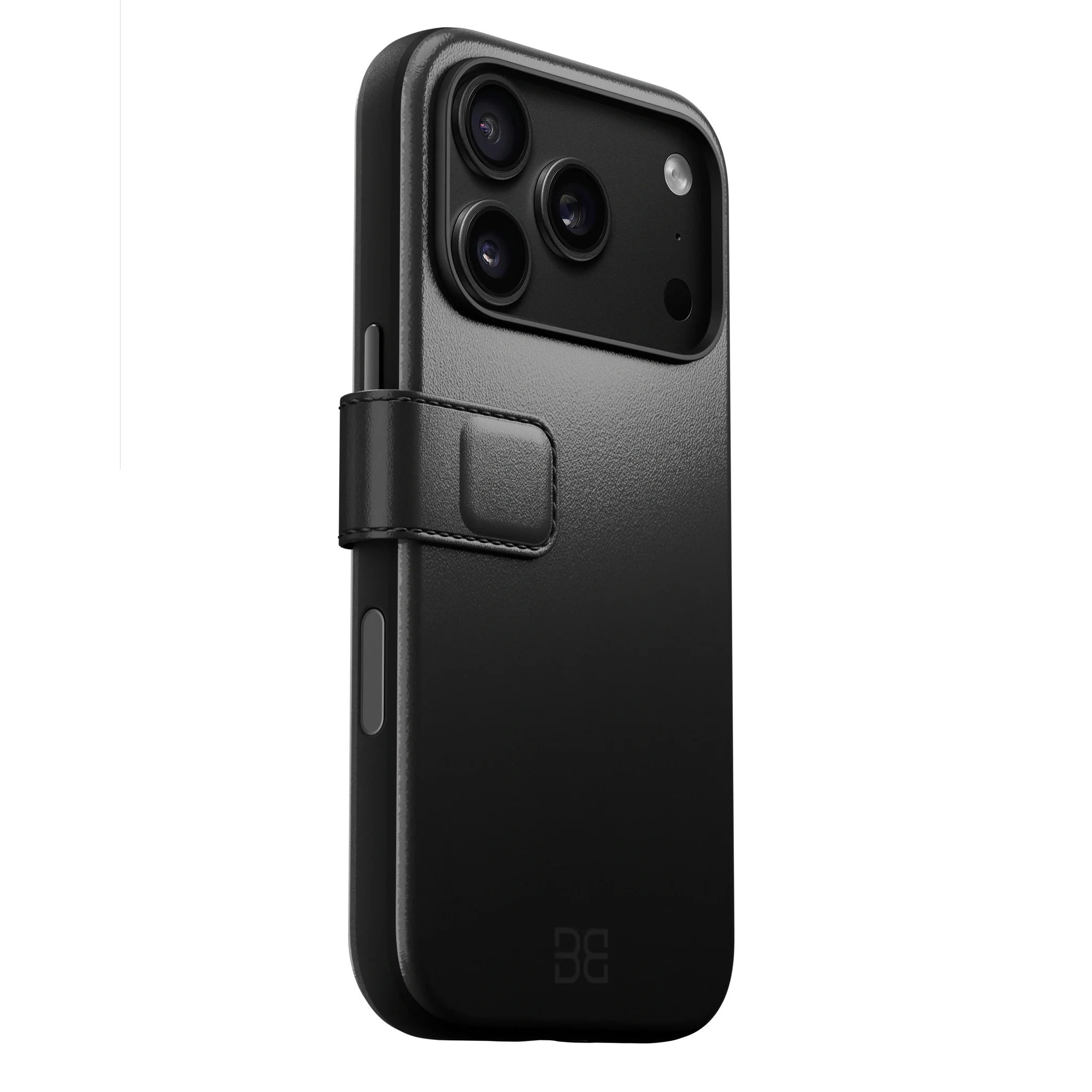 Graphite / iPhone 18 Pro / Folio