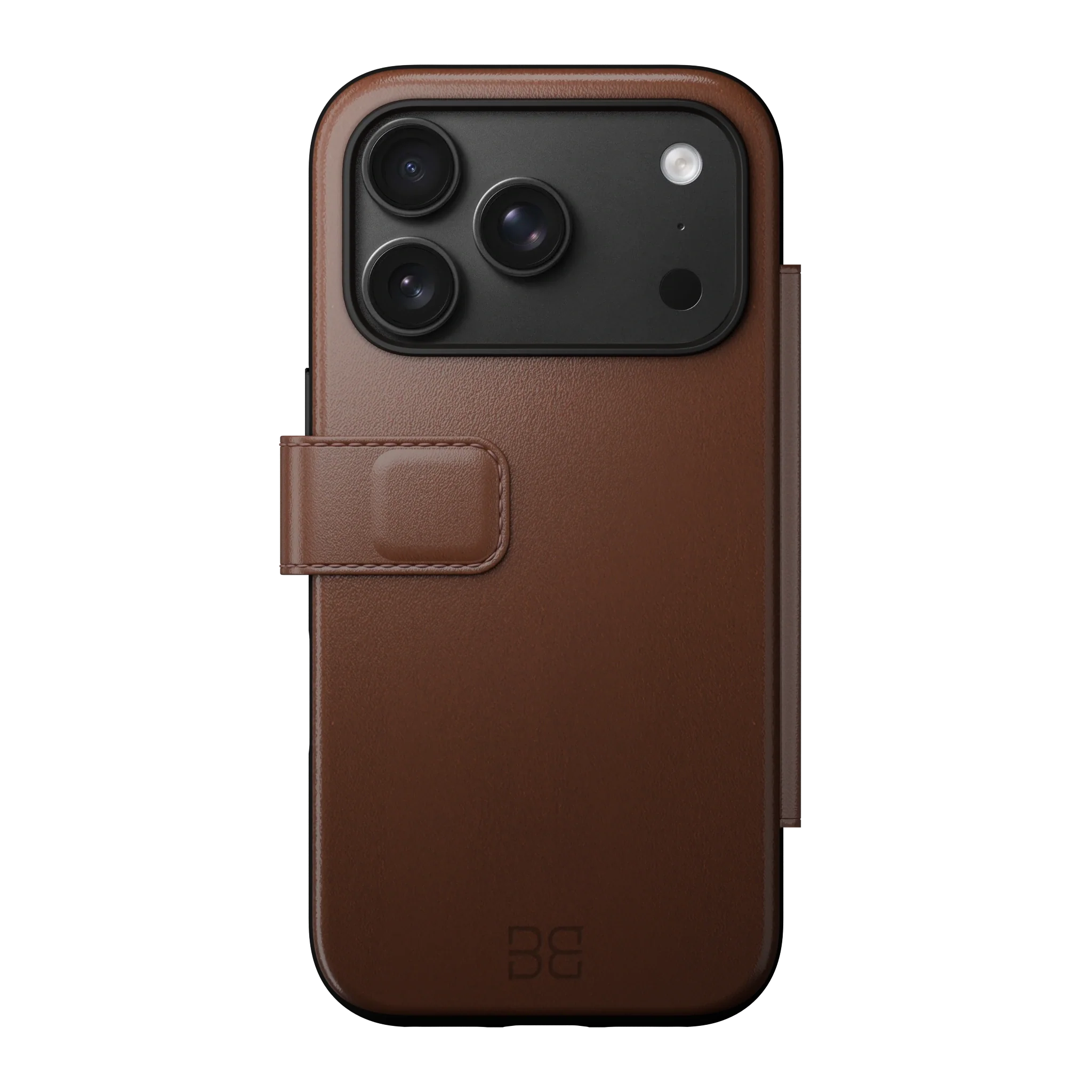 Chocolate / iPhone 18 Pro / Folio