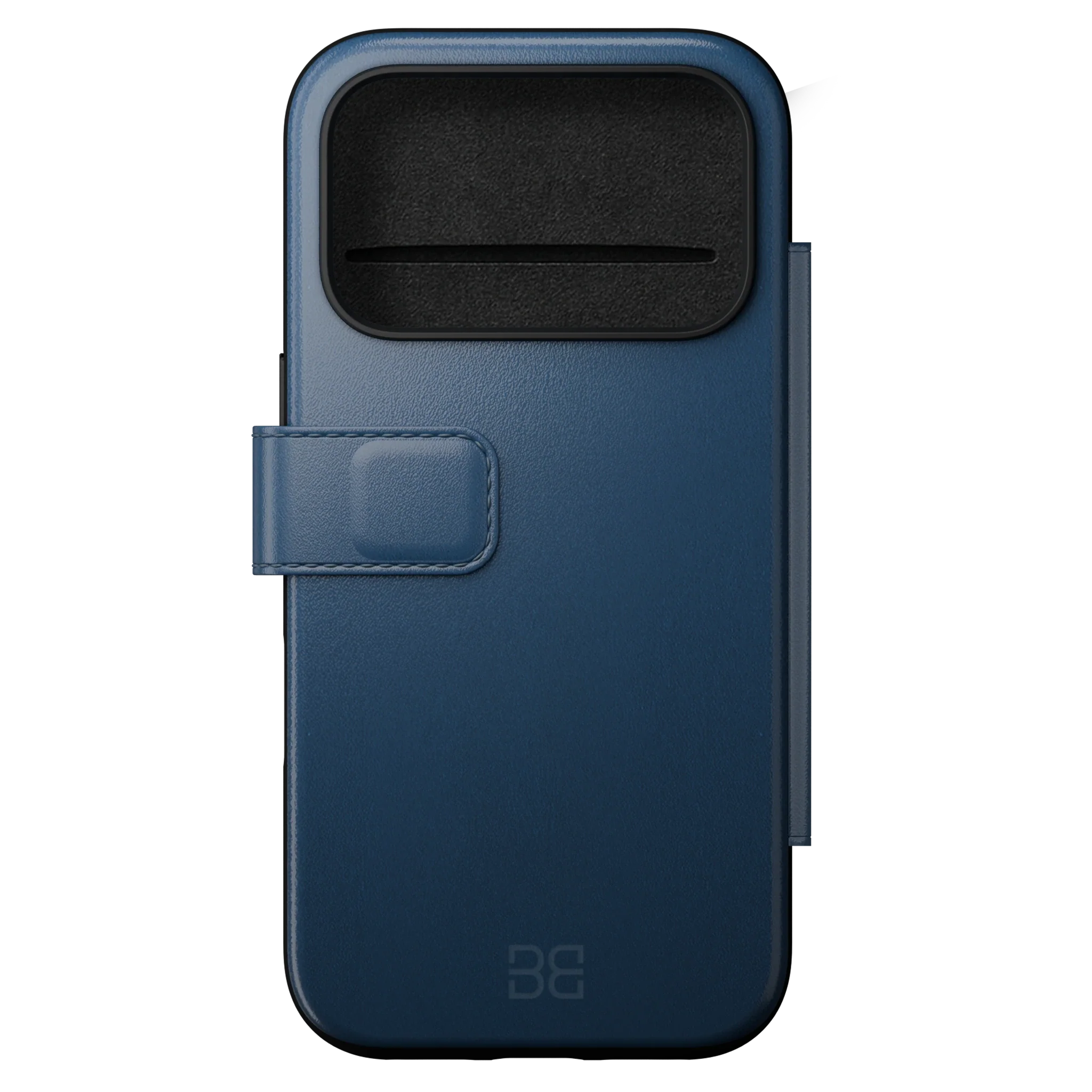 Slate Blue / iPhone 18 Pro Max / Folio