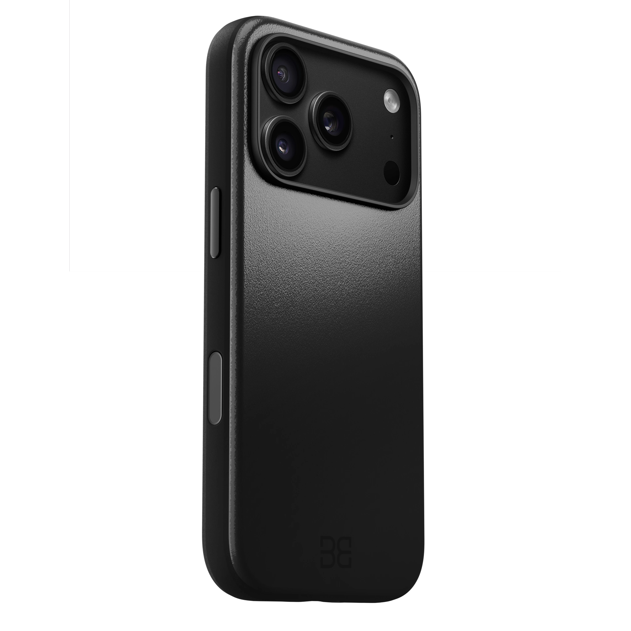 Graphite / iPhone 17 Pro Max