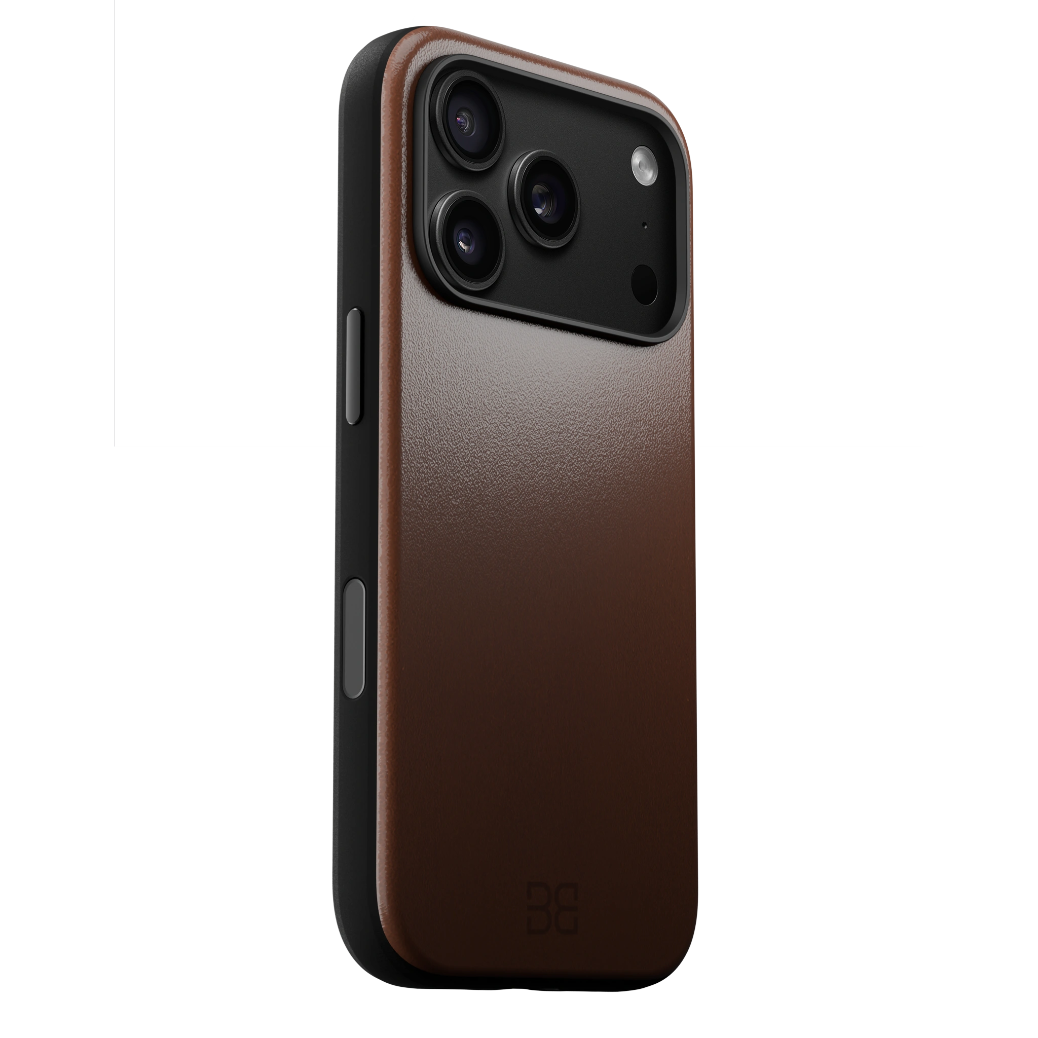 Chocolate / iPhone 17 Pro Max