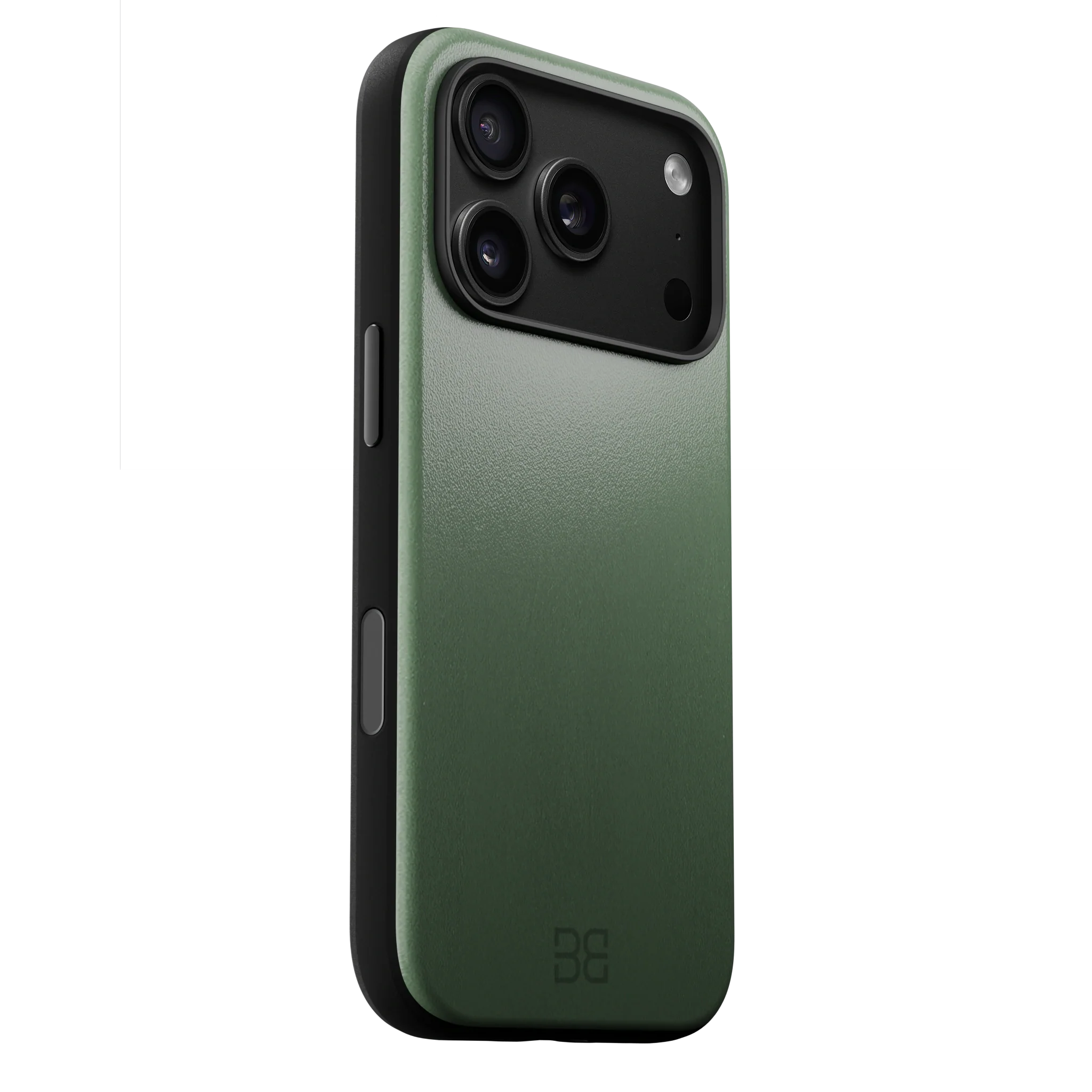 Slate Green / iPhone 18 Pro