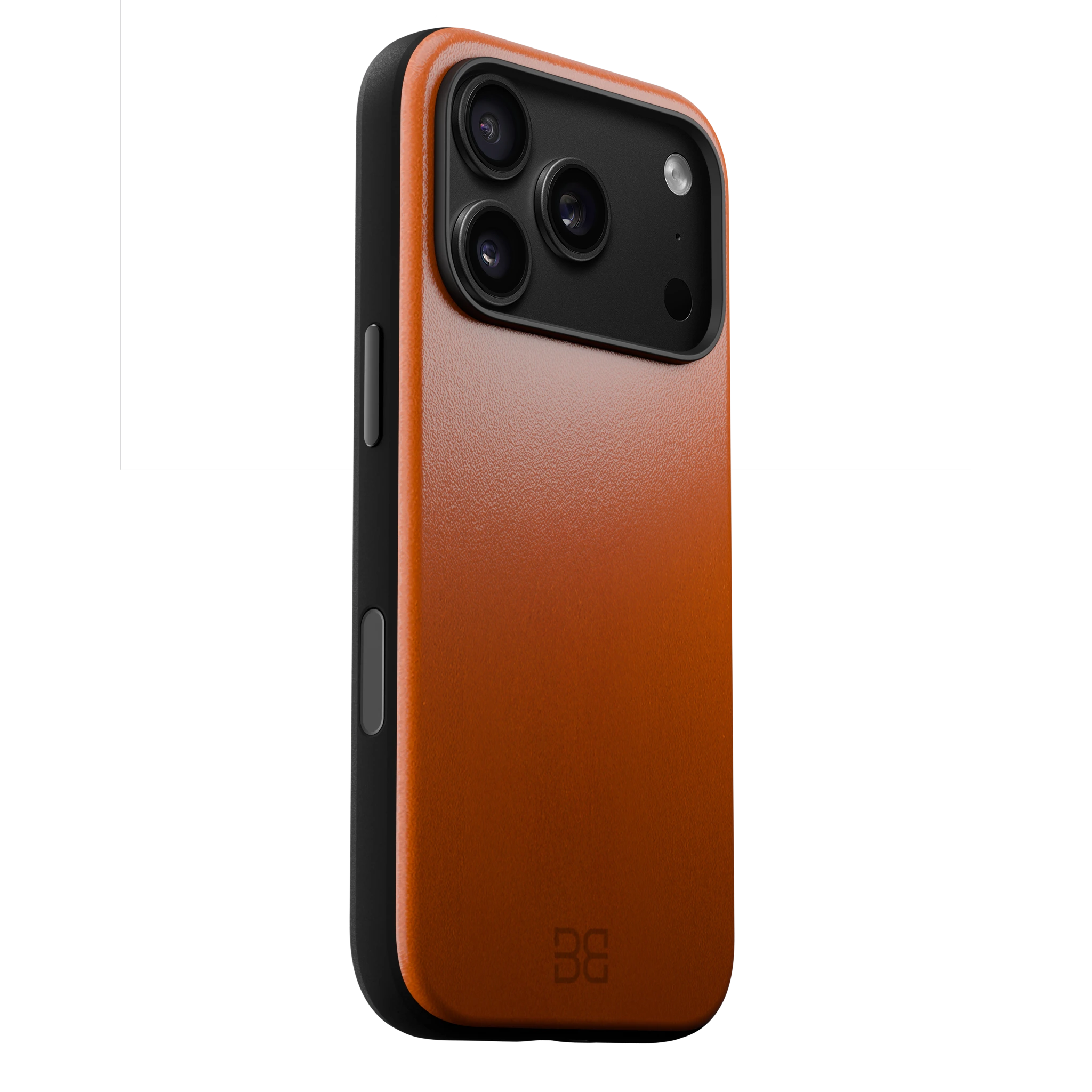 Shocking Orange / iPhone 17 Pro
