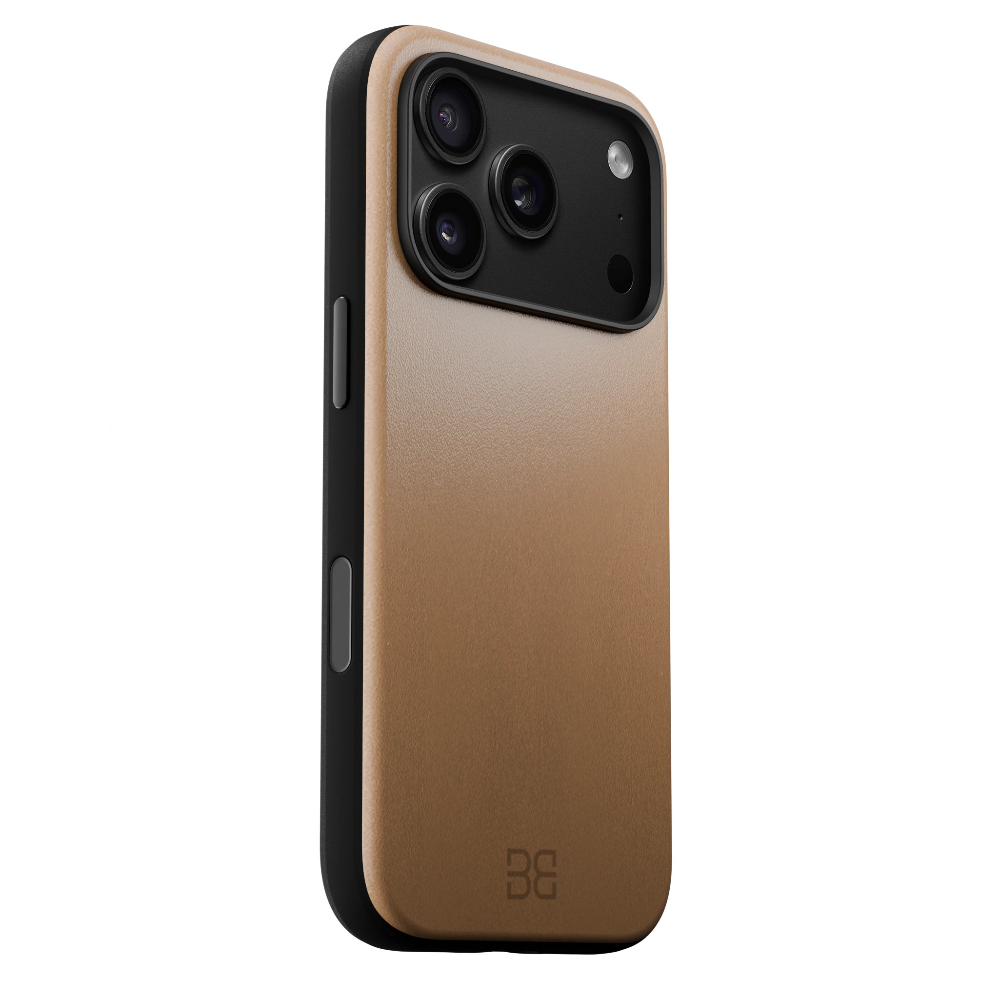 Light Brown / iPhone 17 Pro