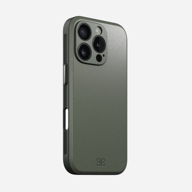 Slate Green / iPhone 16 Pro