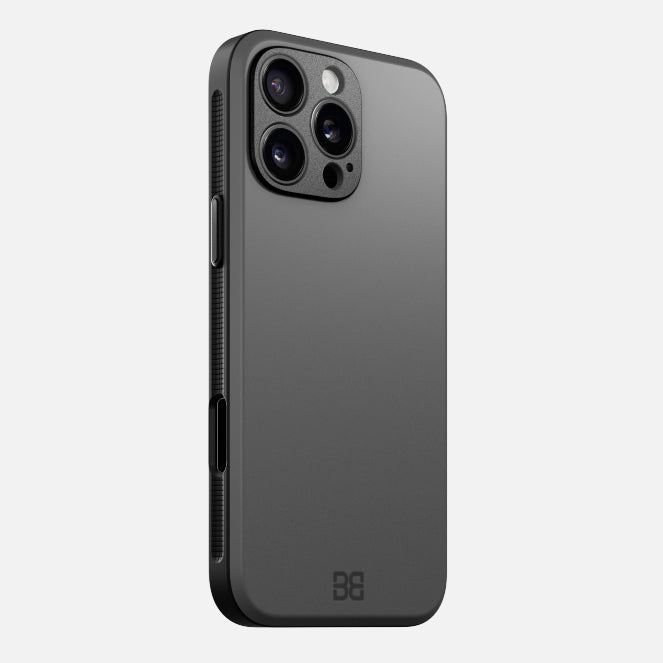 Nano Grey / iPhone 16 Pro Max