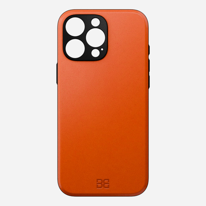 Shocking Orange / iPhone 16 Pro Max