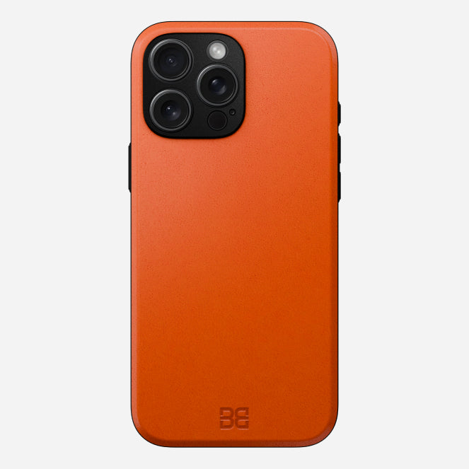 Shocking Orange / iPhone 16 Pro Max