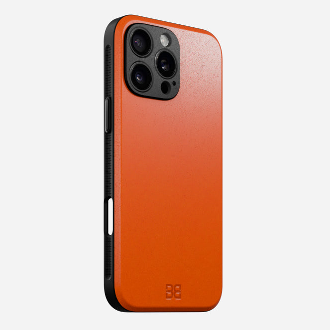 Shocking Orange / iPhone 16 Pro Max