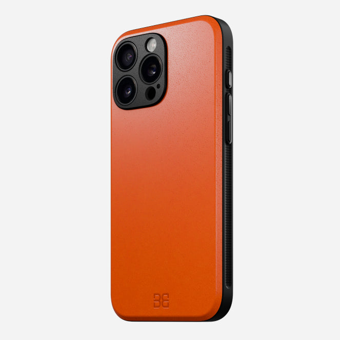 Shocking Orange / iPhone 16 Pro Max