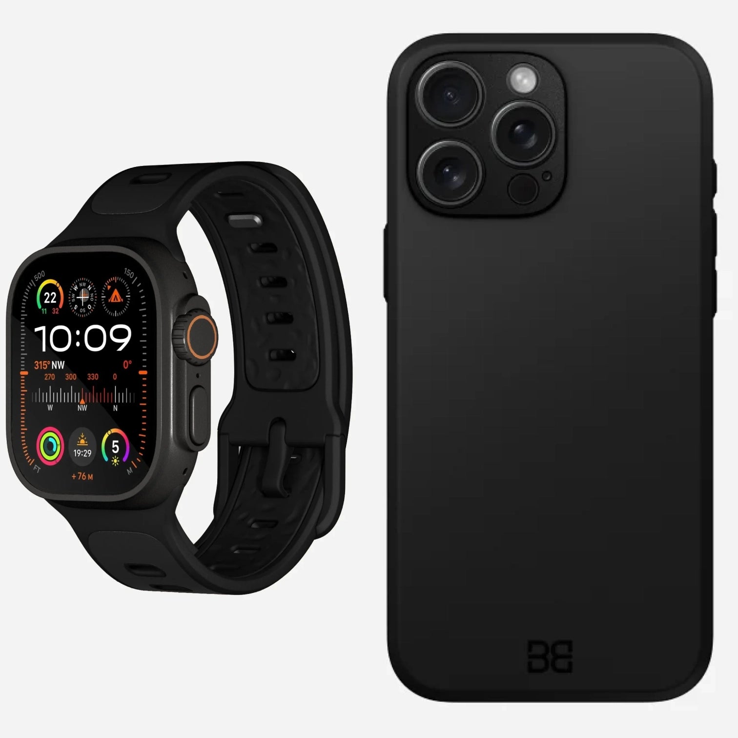 Iphone with watch bundle hotsell