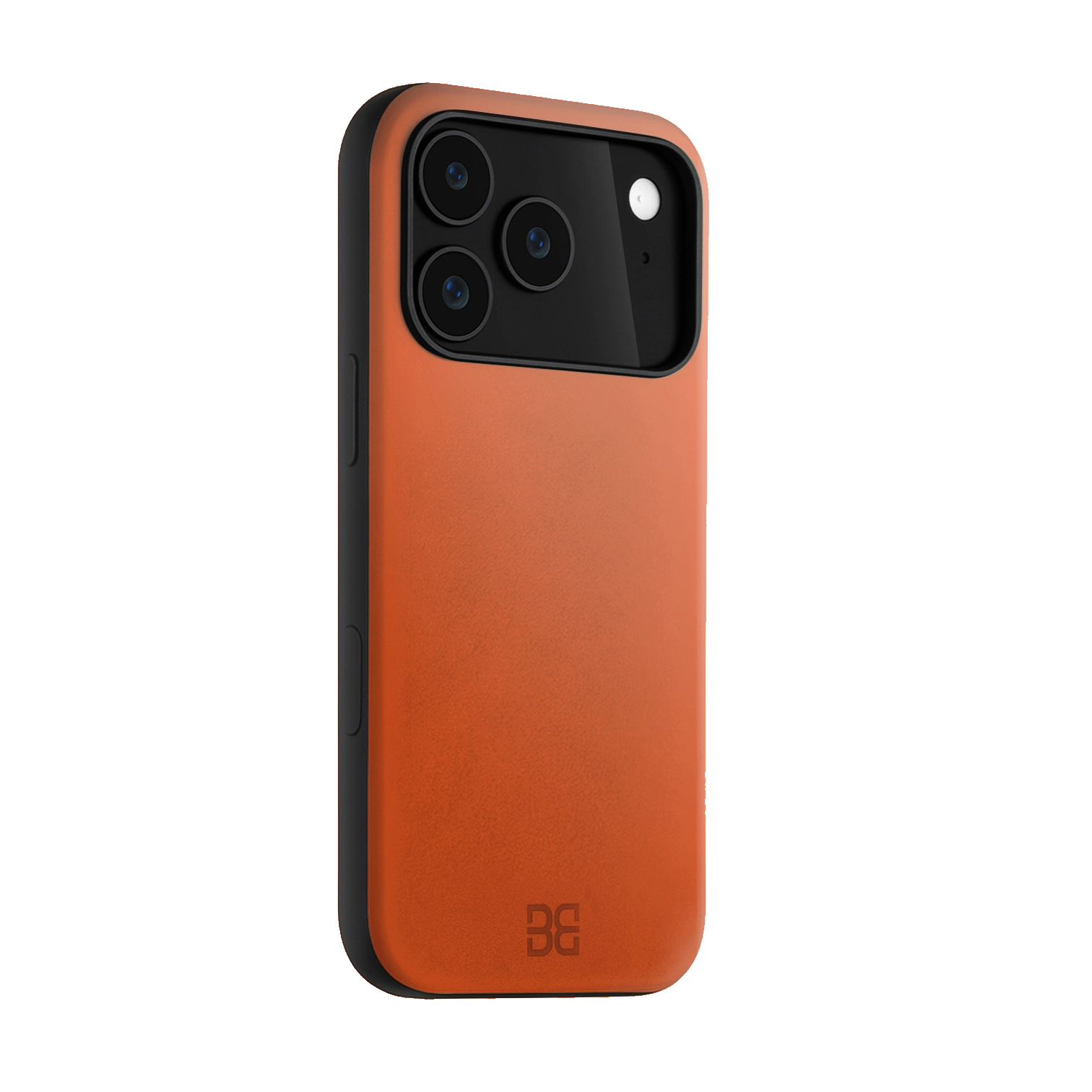 Shocking Orange / iPhone 17 Pro Max