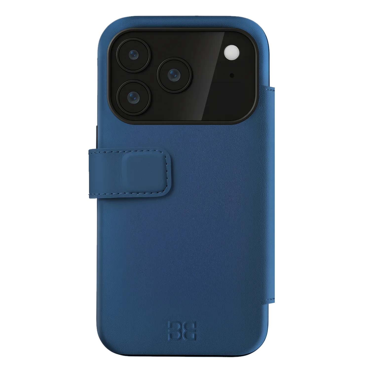 Slate Blue / iPhone 17 Pro Max / Folio