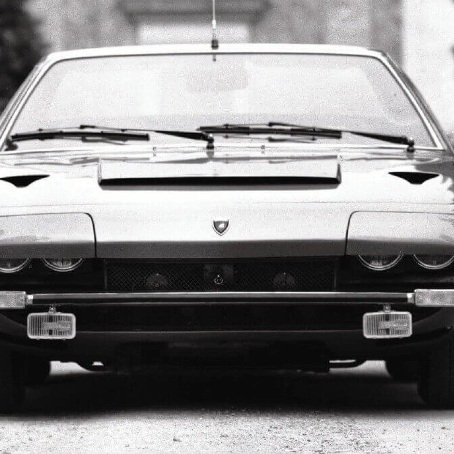 Special Edition Glas