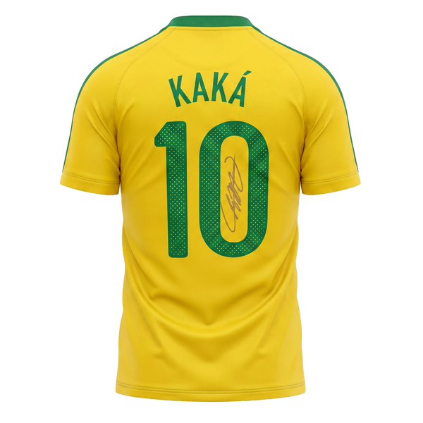 Kaká