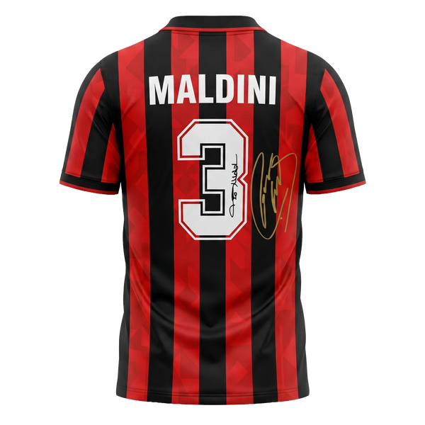 P. Maldini