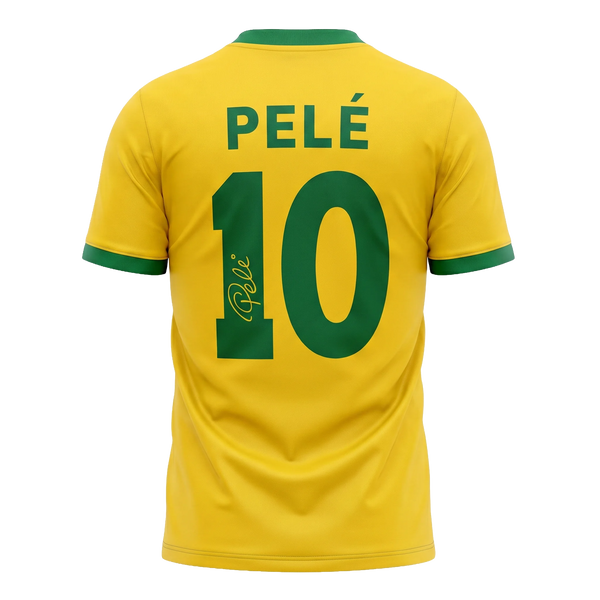 Pelé