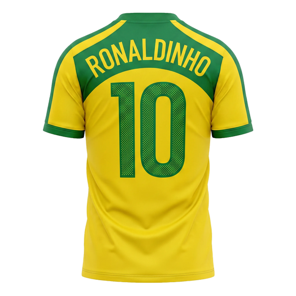 Ronaldinho