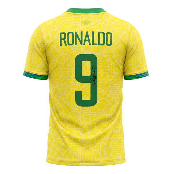 Ronaldo