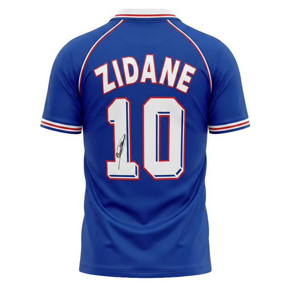 Zidane