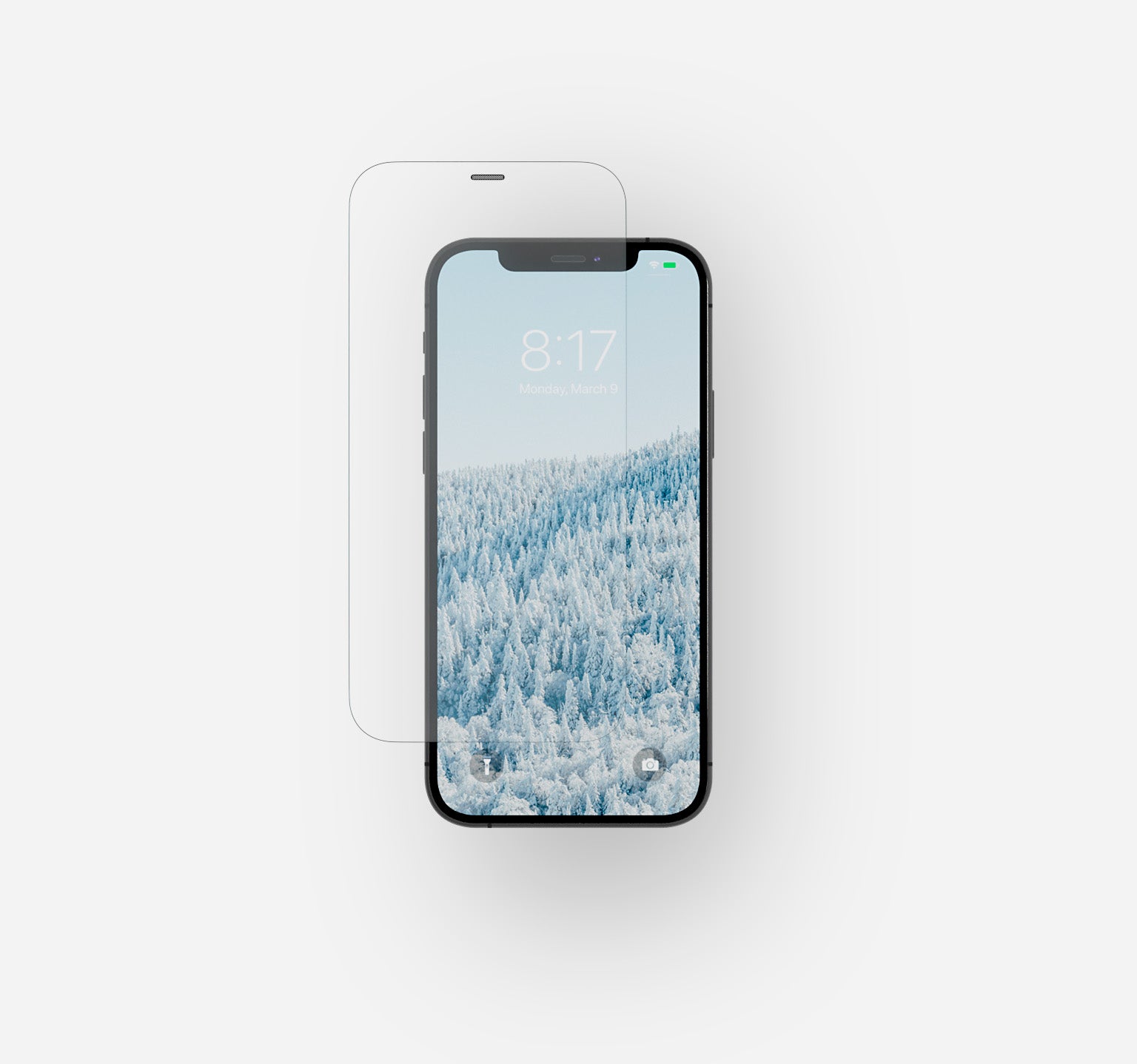 Screen Protector | iPhone 12