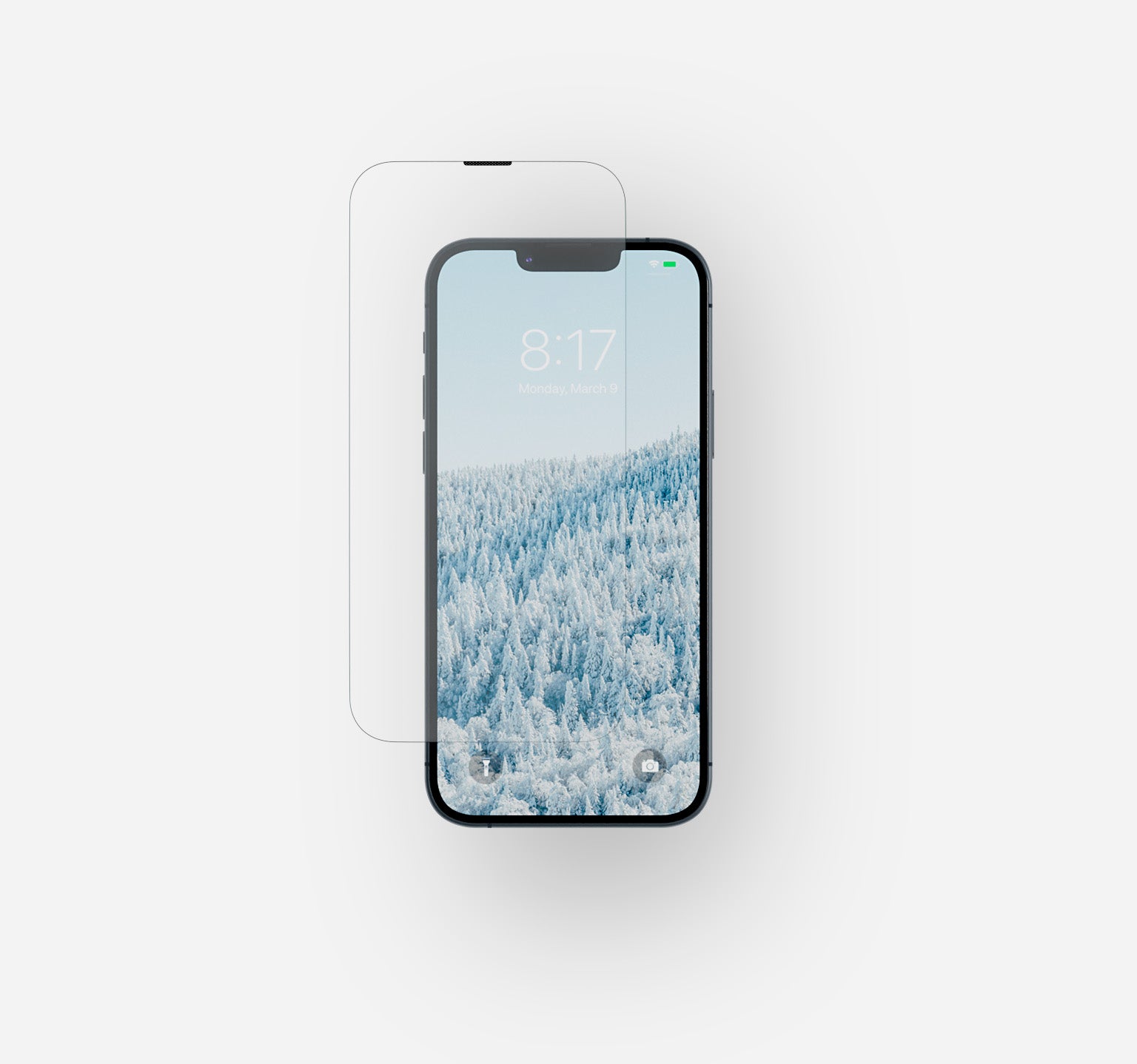 Screen Protector | iPhone 13