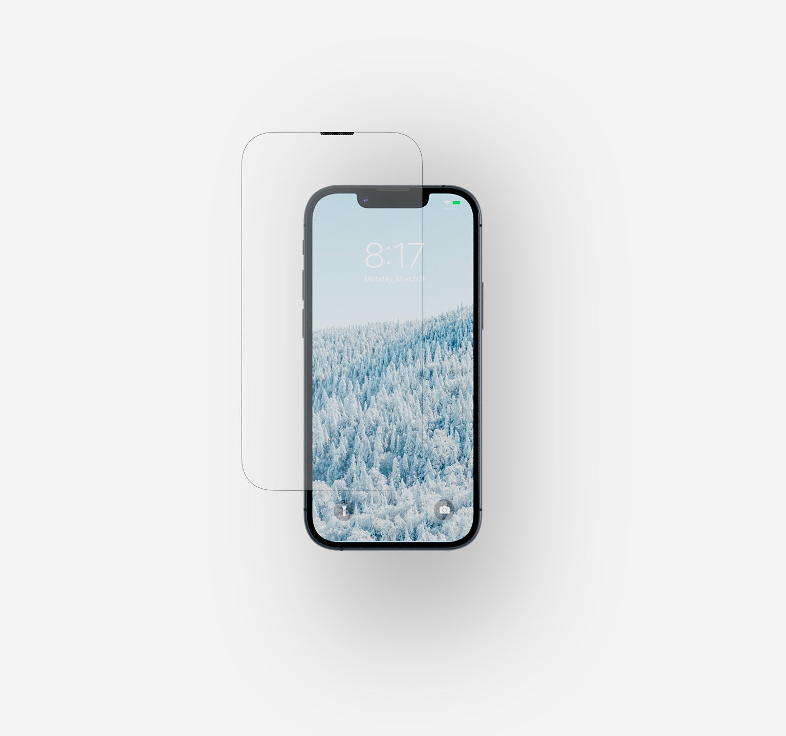 Screen Protector | iPhone 13 Mini